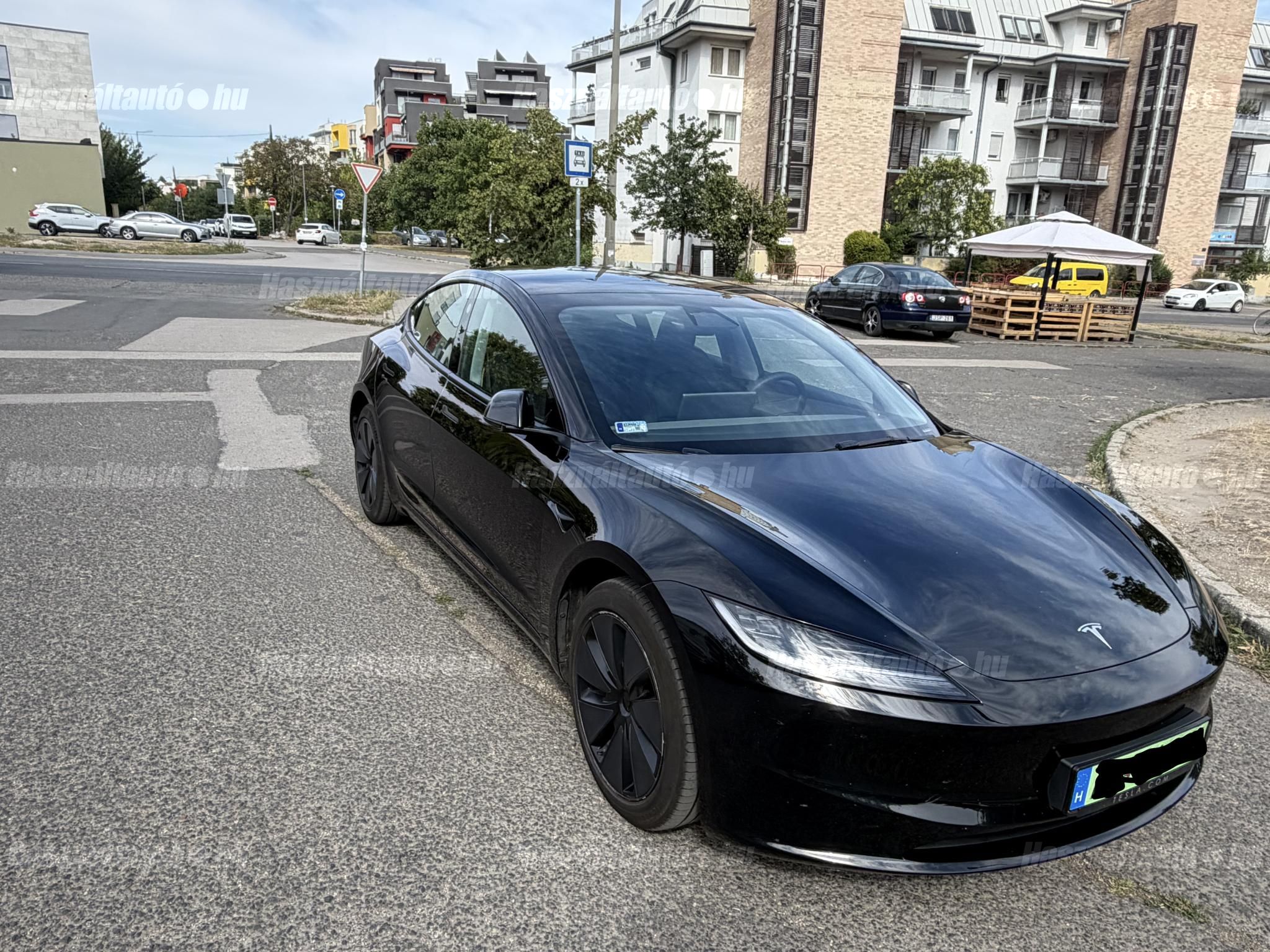 TESLA MODEL 3 2025/3 - 1