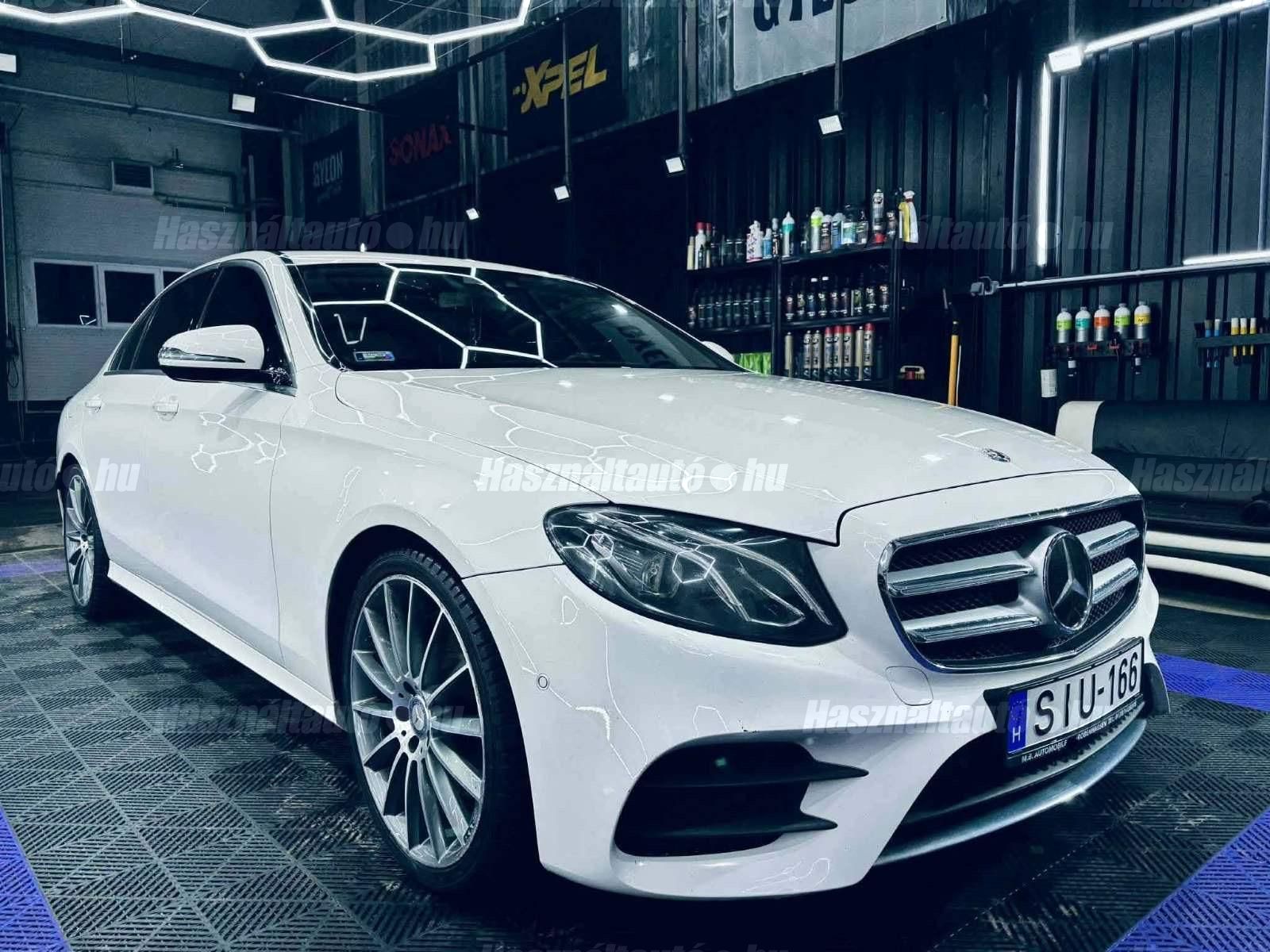 MERCEDES-BENZ 220 2017/5 - 1