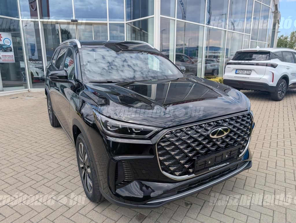 CHERY TIGGO 8 2026 - 1
