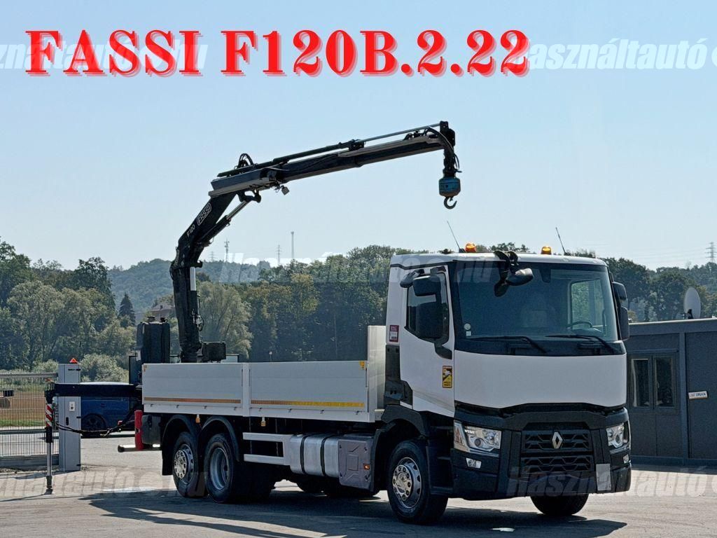 RENAULT 2017/10 - 1