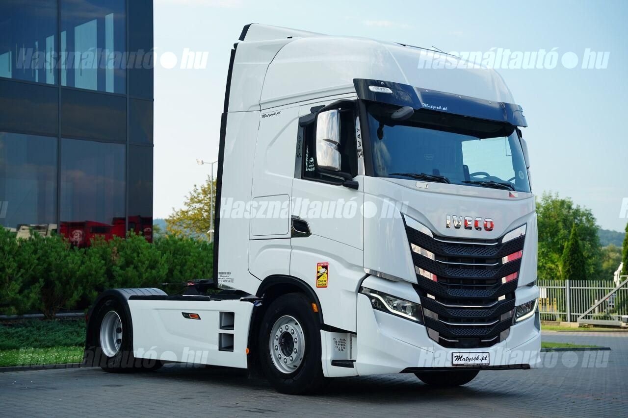 IVECO 2020/1 - 1