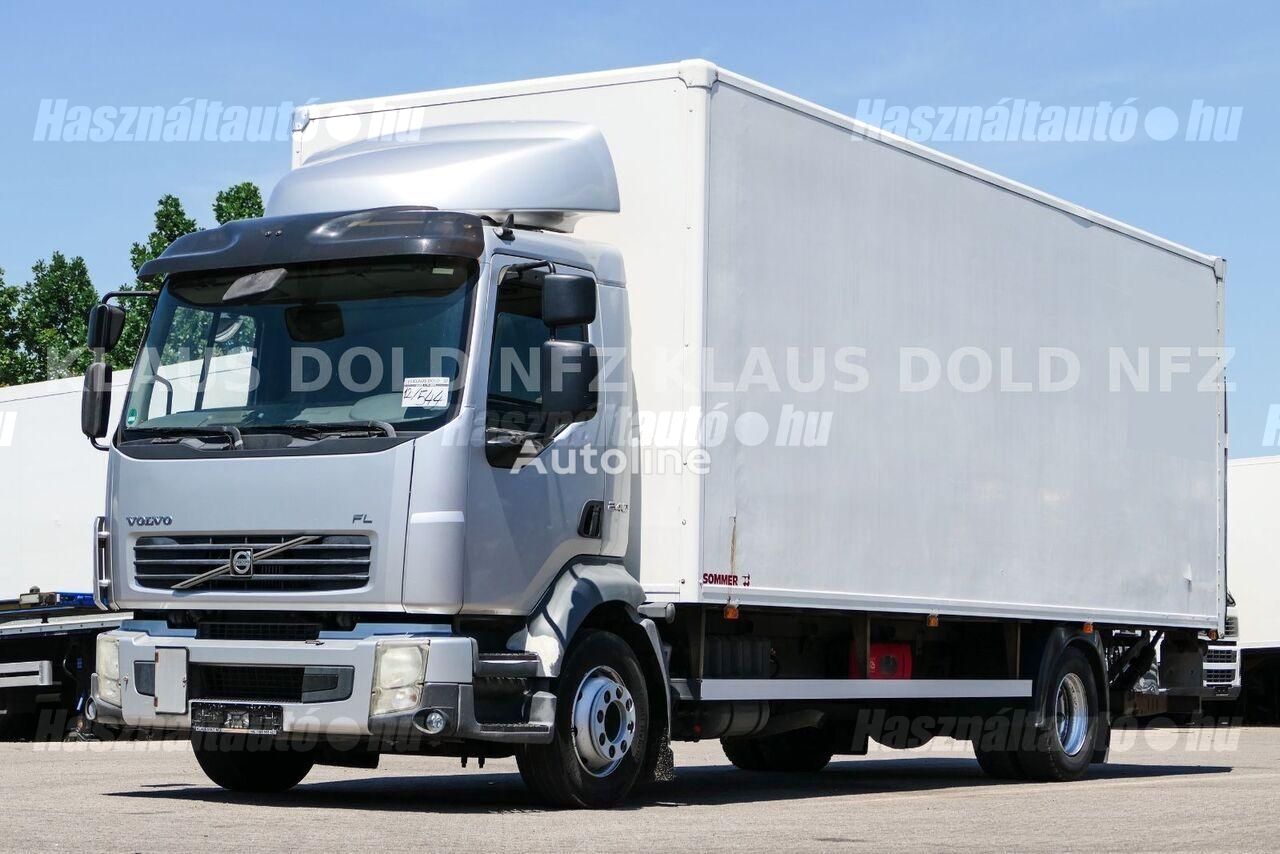 VOLVO 2009/7 - 1