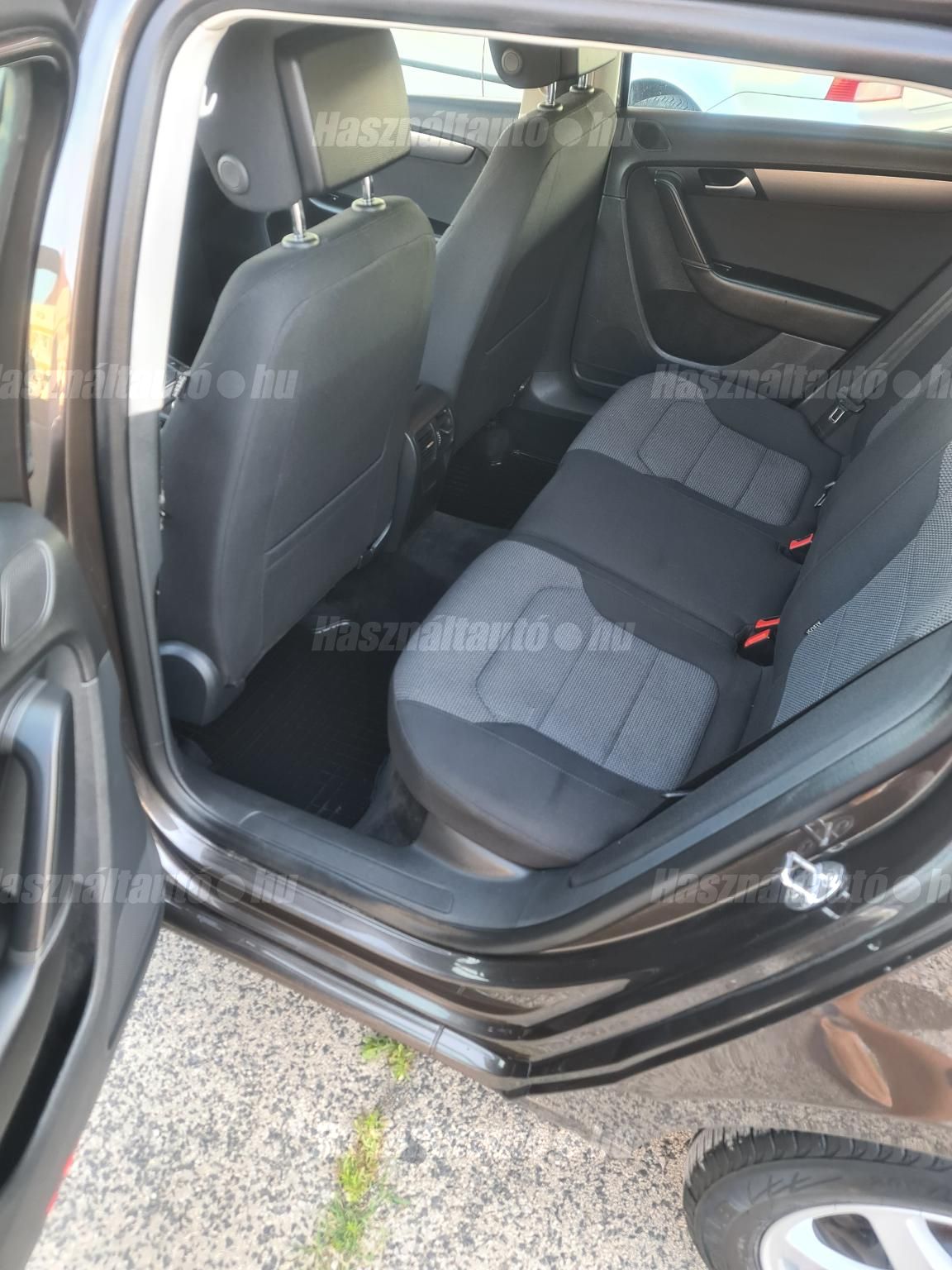 VOLKSWAGEN PASSAT 2014/11 - 1