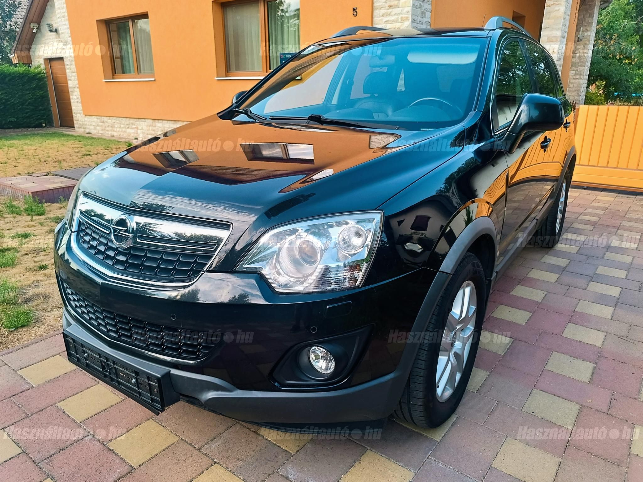 OPEL ANTARA 2012/9 - 1