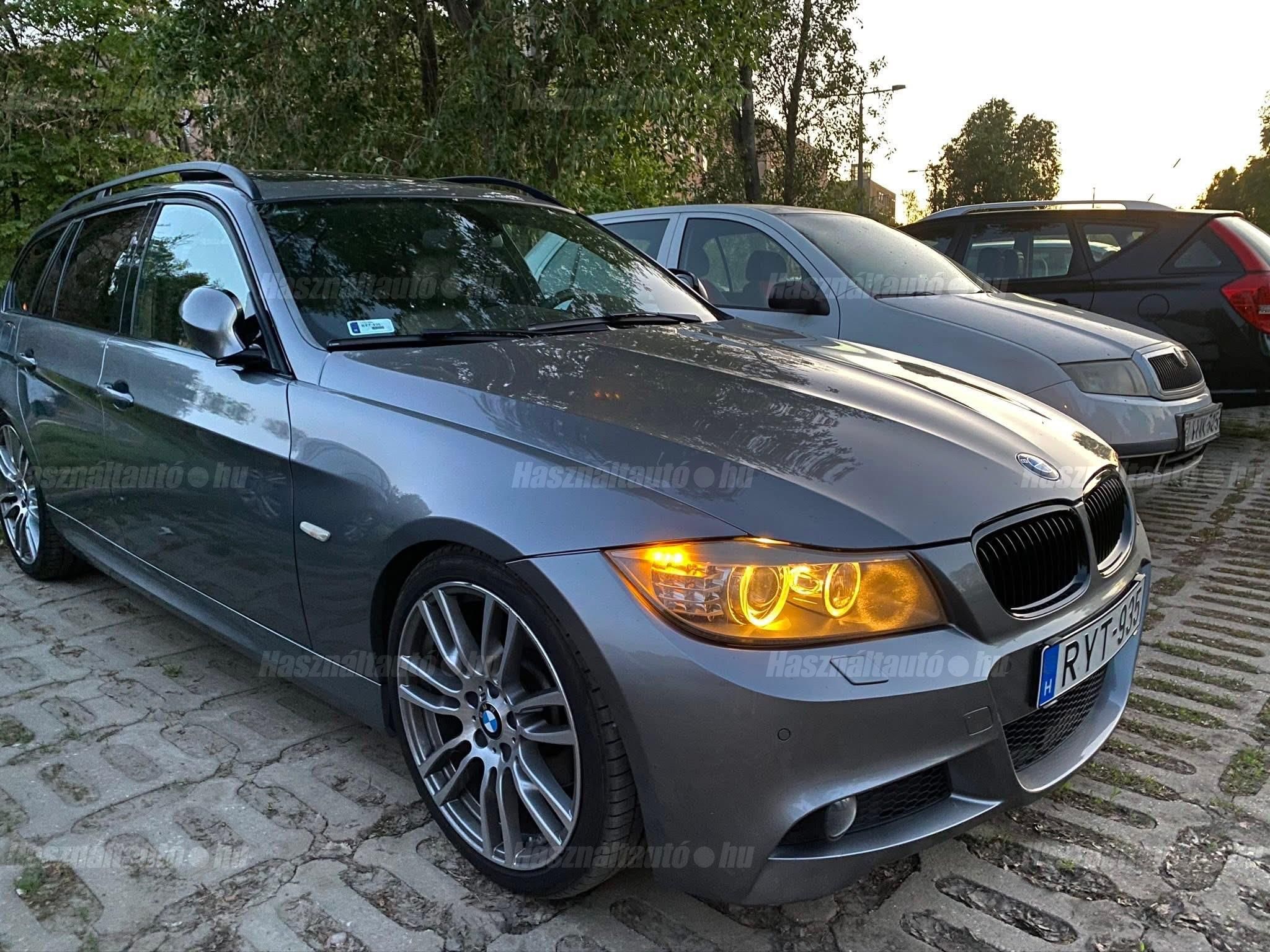 BMW 325 2010/2 - 1