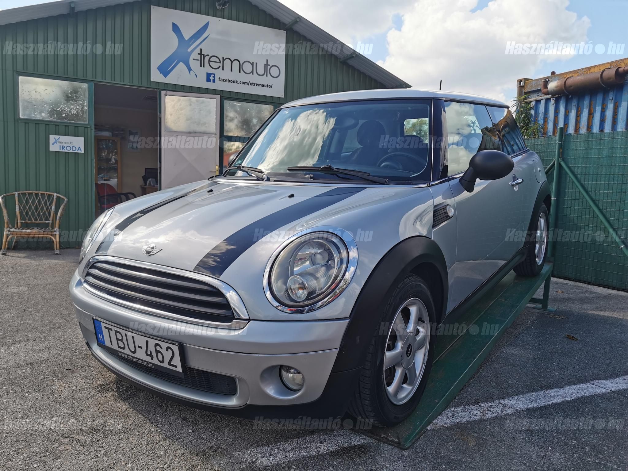 MINI MINI ONE 2009 - 1