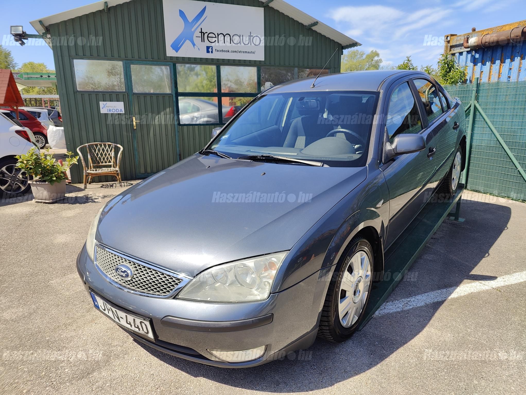 FORD MONDEO 2005/2 - 1