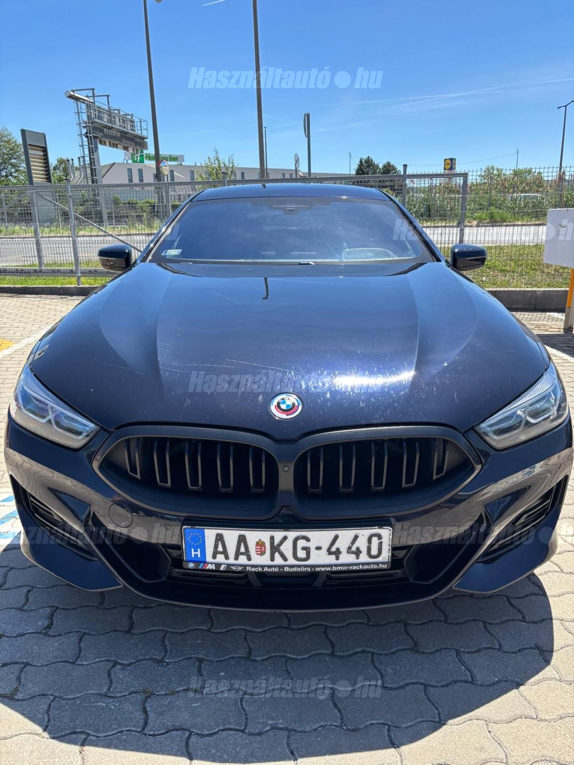 BMW 840 2023/2 - 1