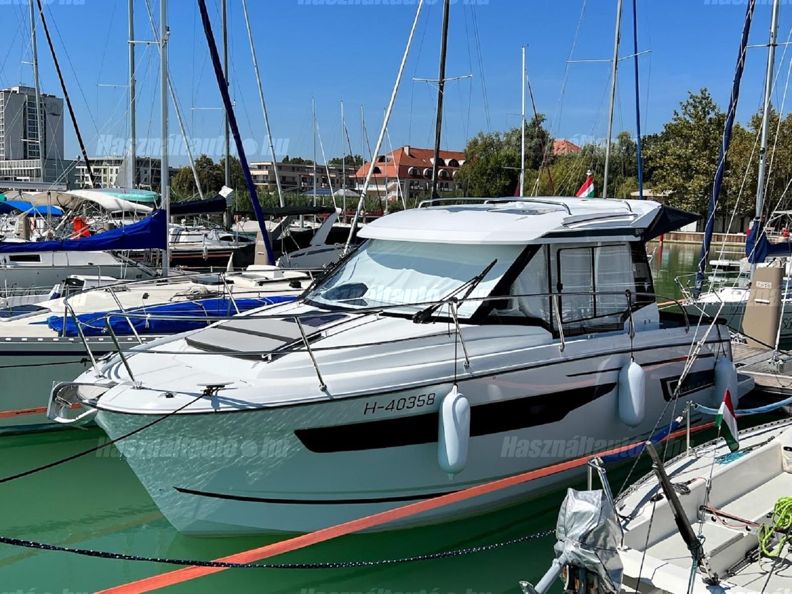 JEANNEAU 2023 - 1