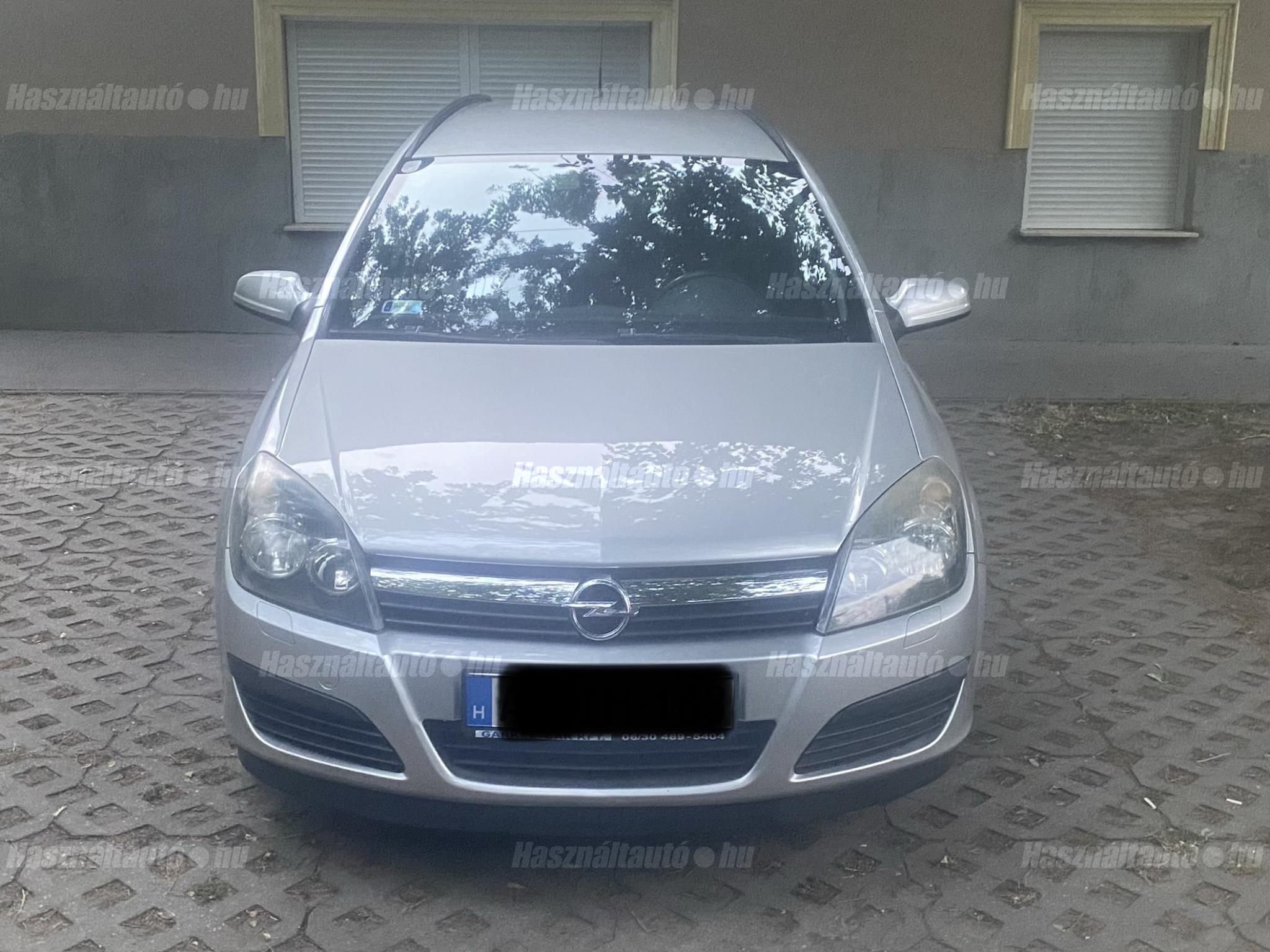OPEL ASTRA H 2008/11 - 1