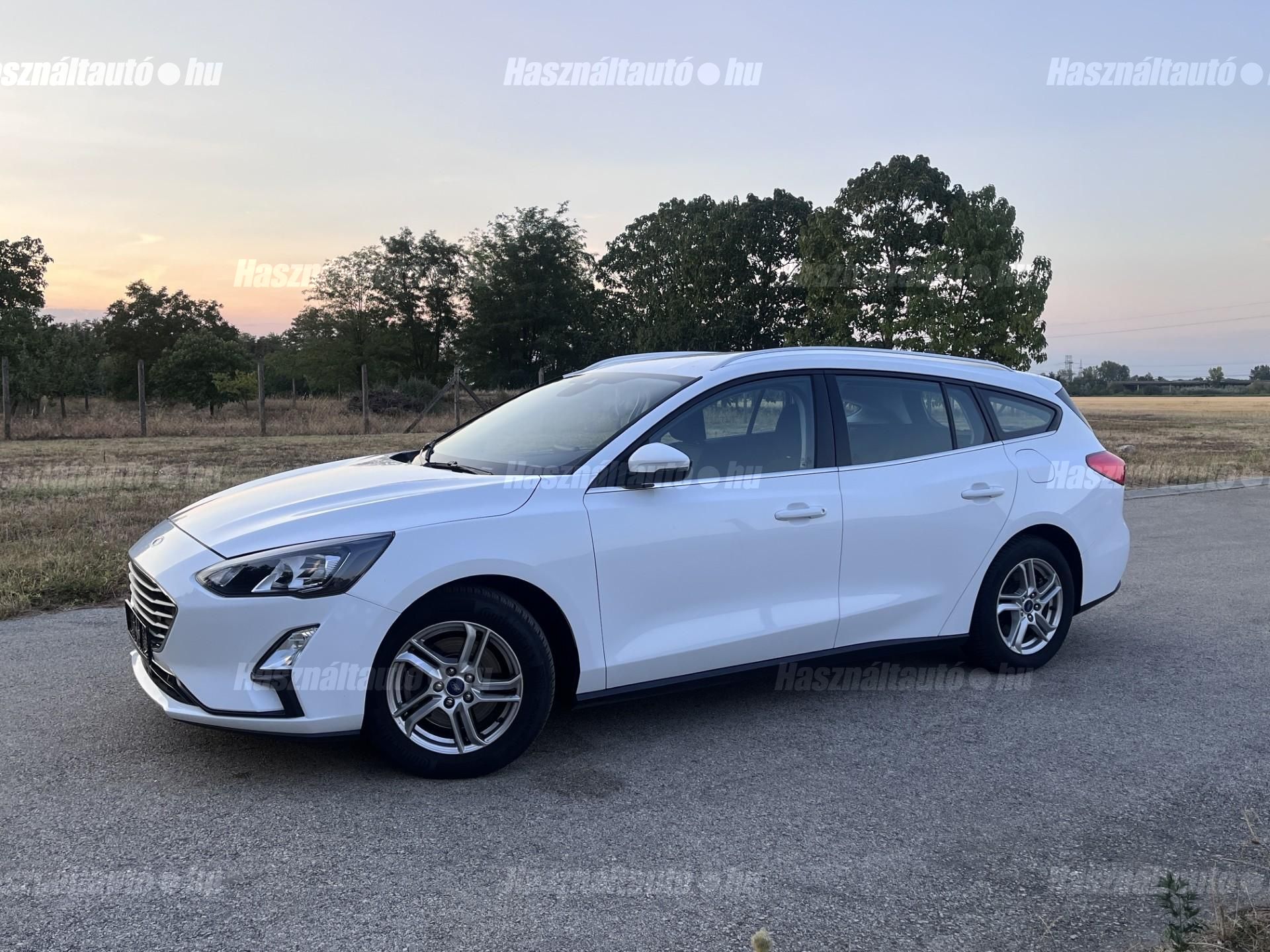 FORD FOCUS 2022/1 - 1