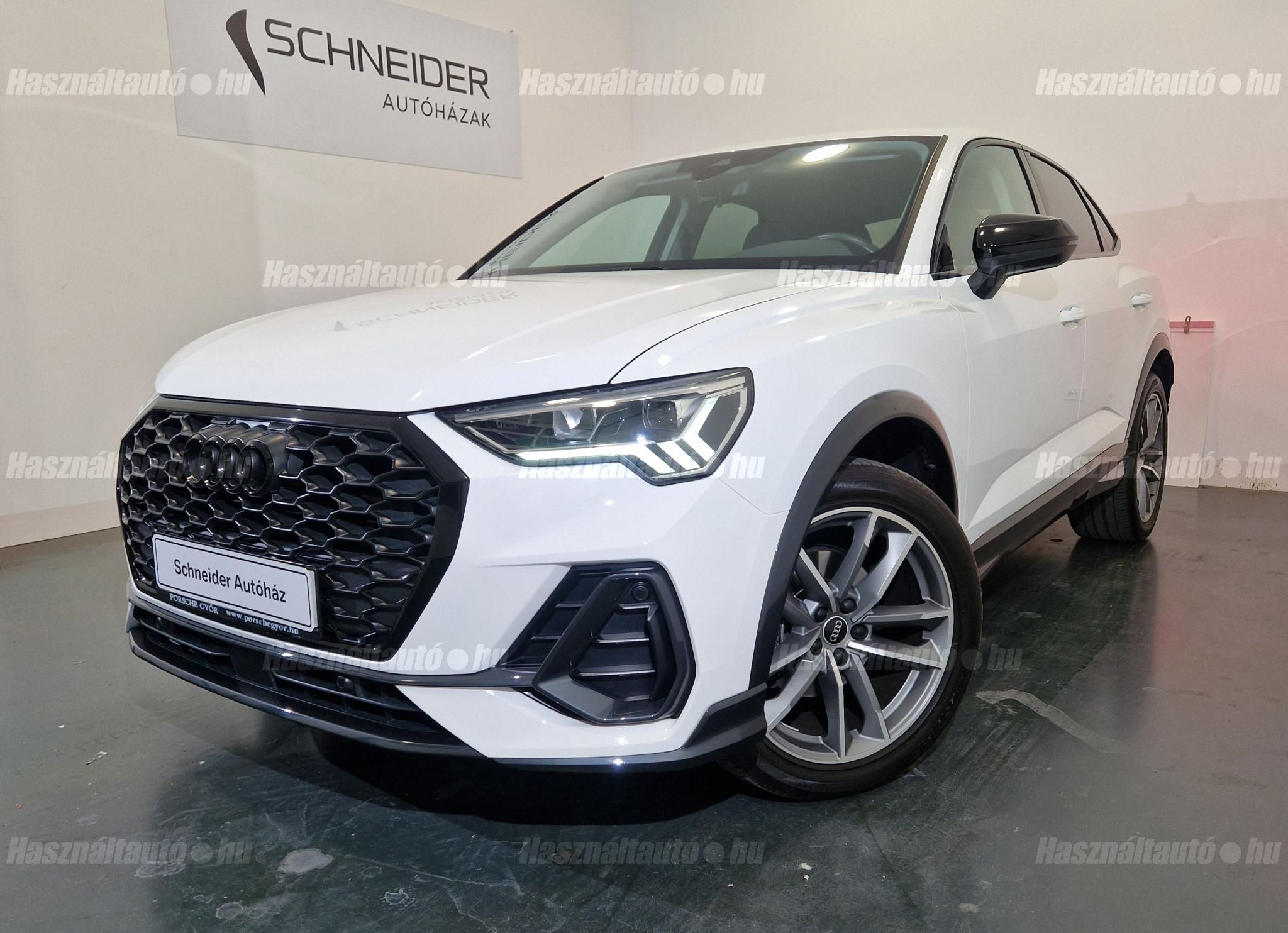 AUDI Q3 2021/12 - 1