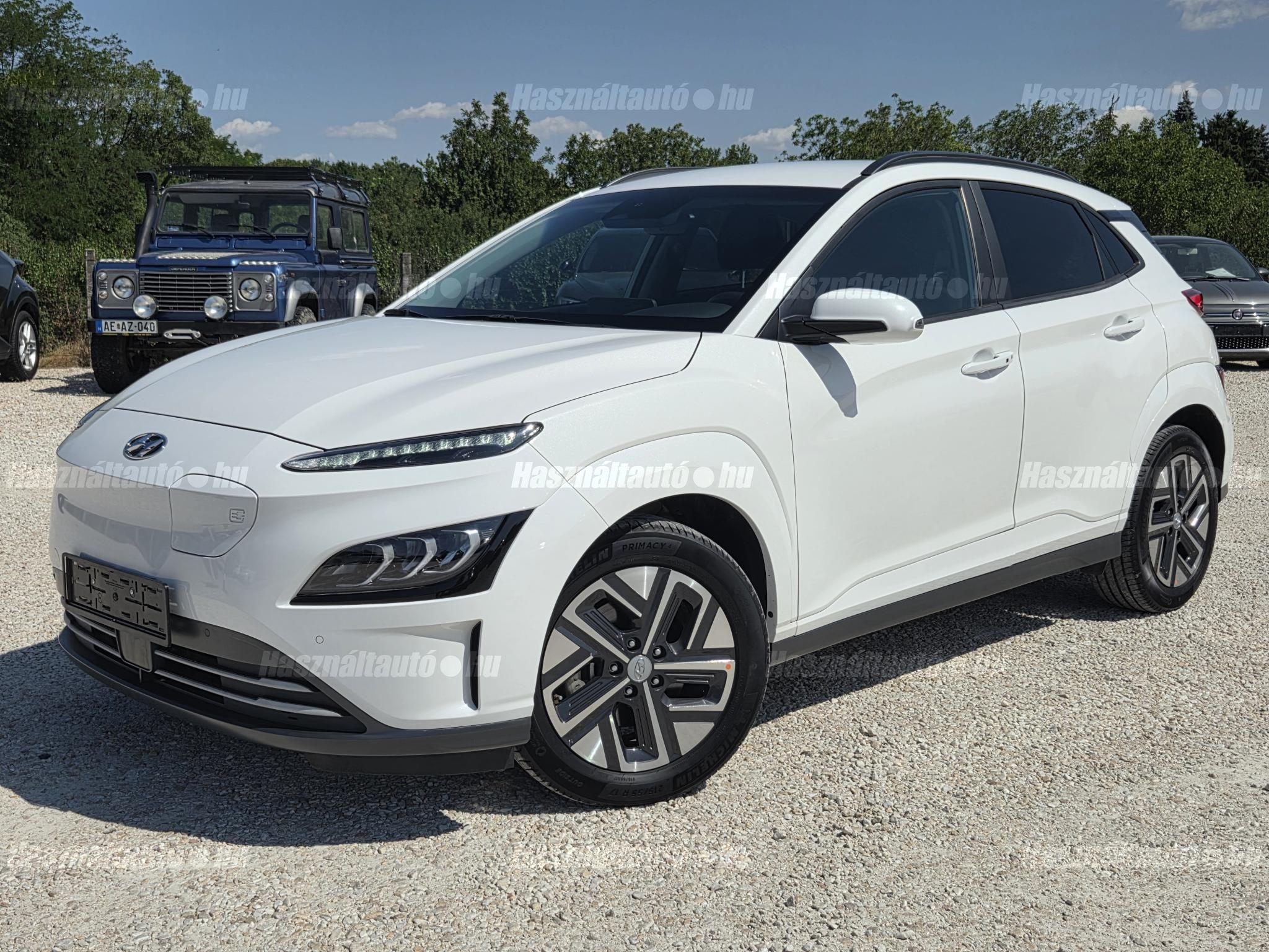 HYUNDAI KONA 2023/9 - 1
