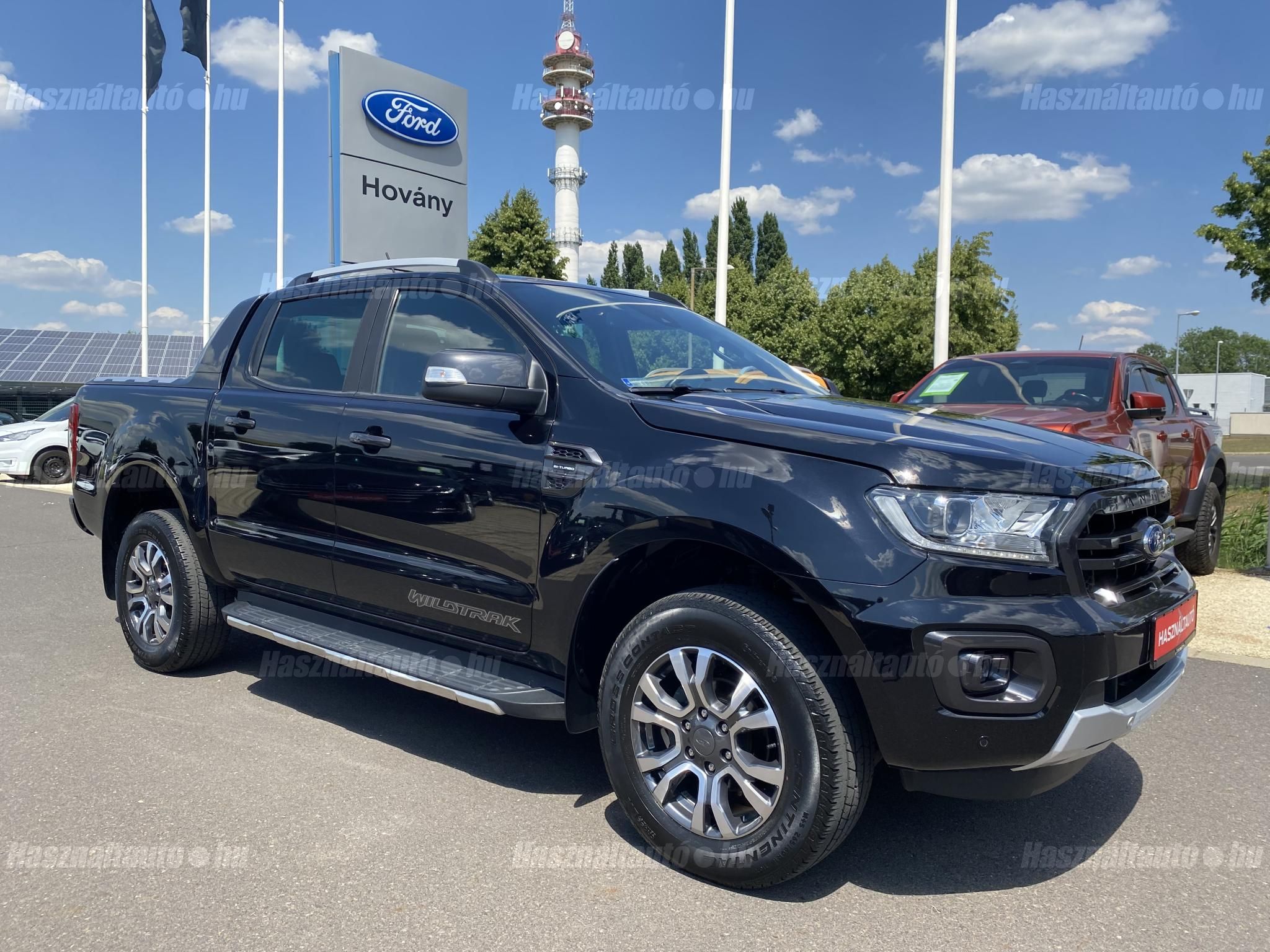 FORD RANGER 2022/11 - 1