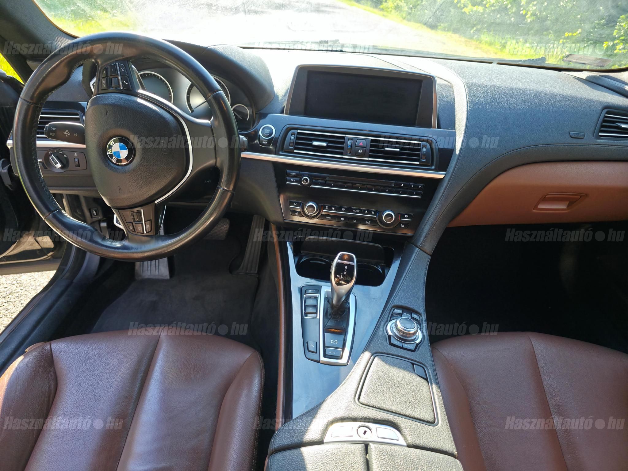 BMW 640 2013/12 - 1