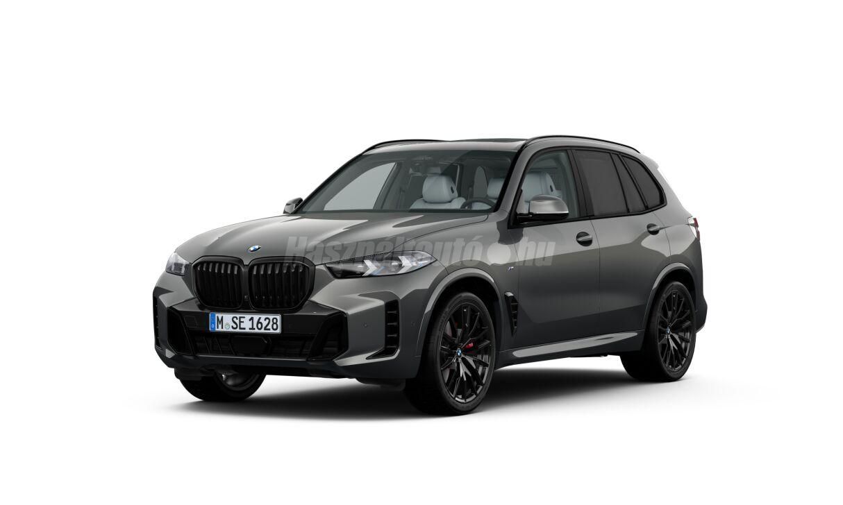 BMW X5 2026/2 - 1