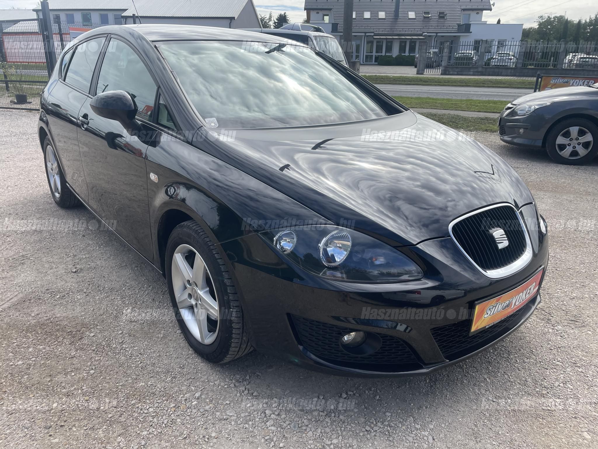 SEAT LEON 2011/7 - 1