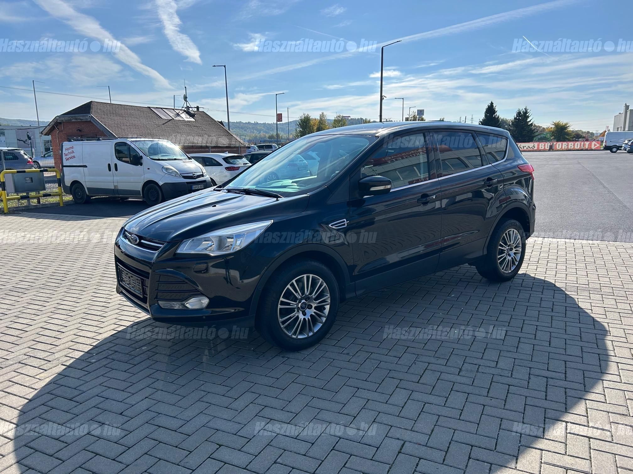 FORD KUGA 2014/5 - 1
