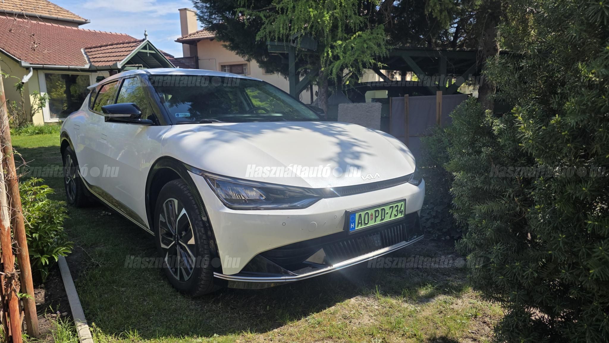 KIA EV6 2023/3 - 1