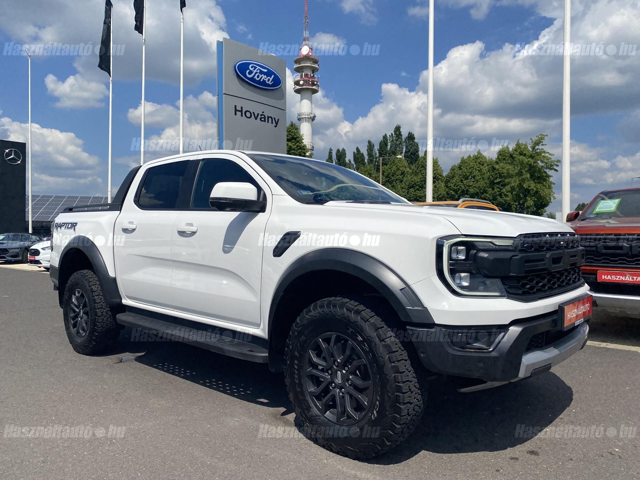 FORD RANGER 2024/8 - 1