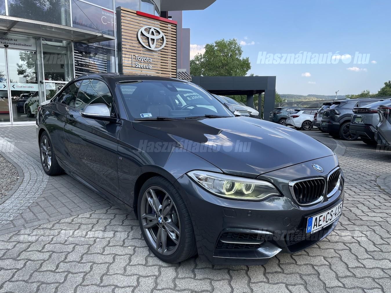 BMW M240I 2016/10 - 1