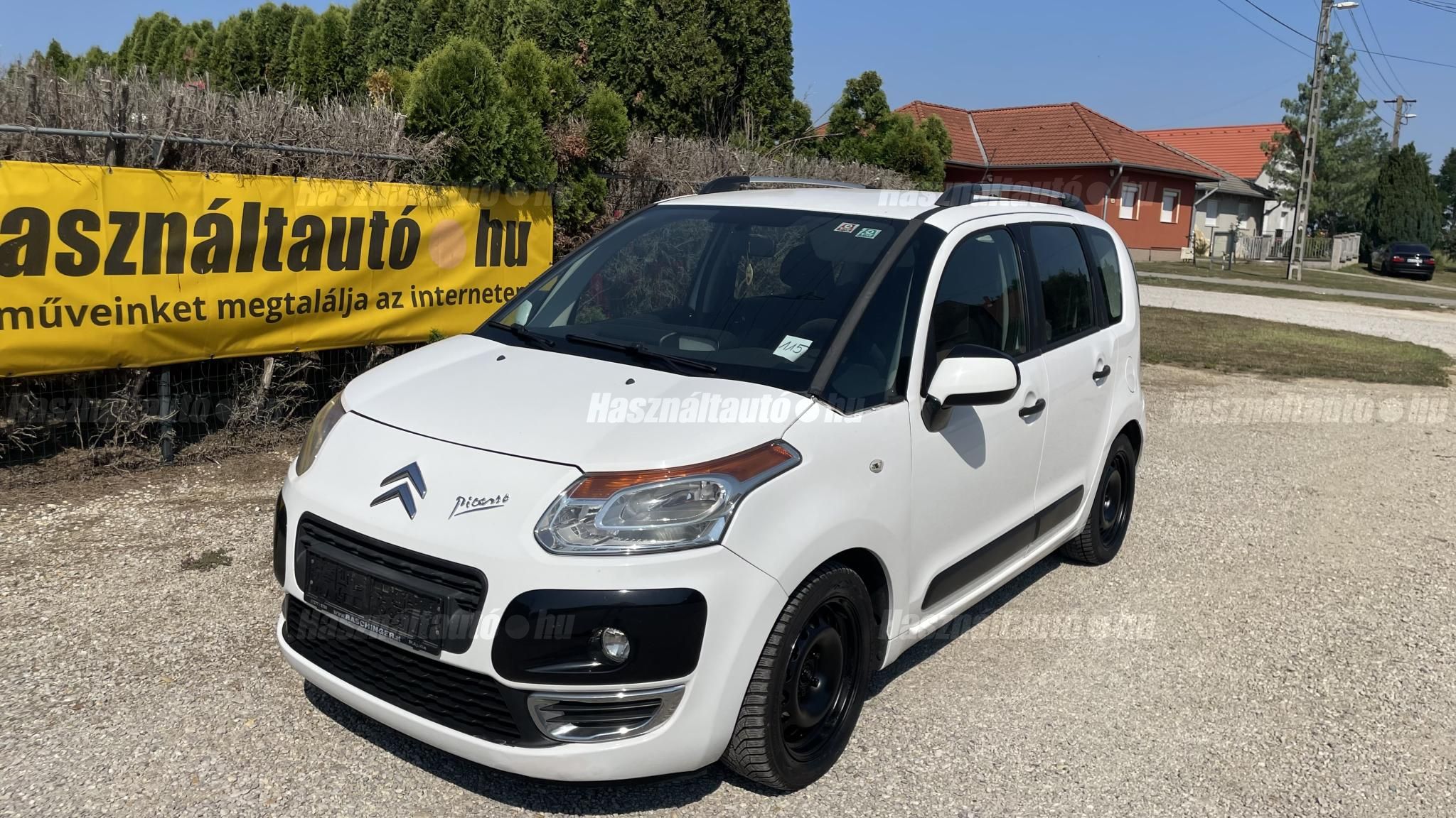 CITROEN C3 PICASSO 2010 - 1