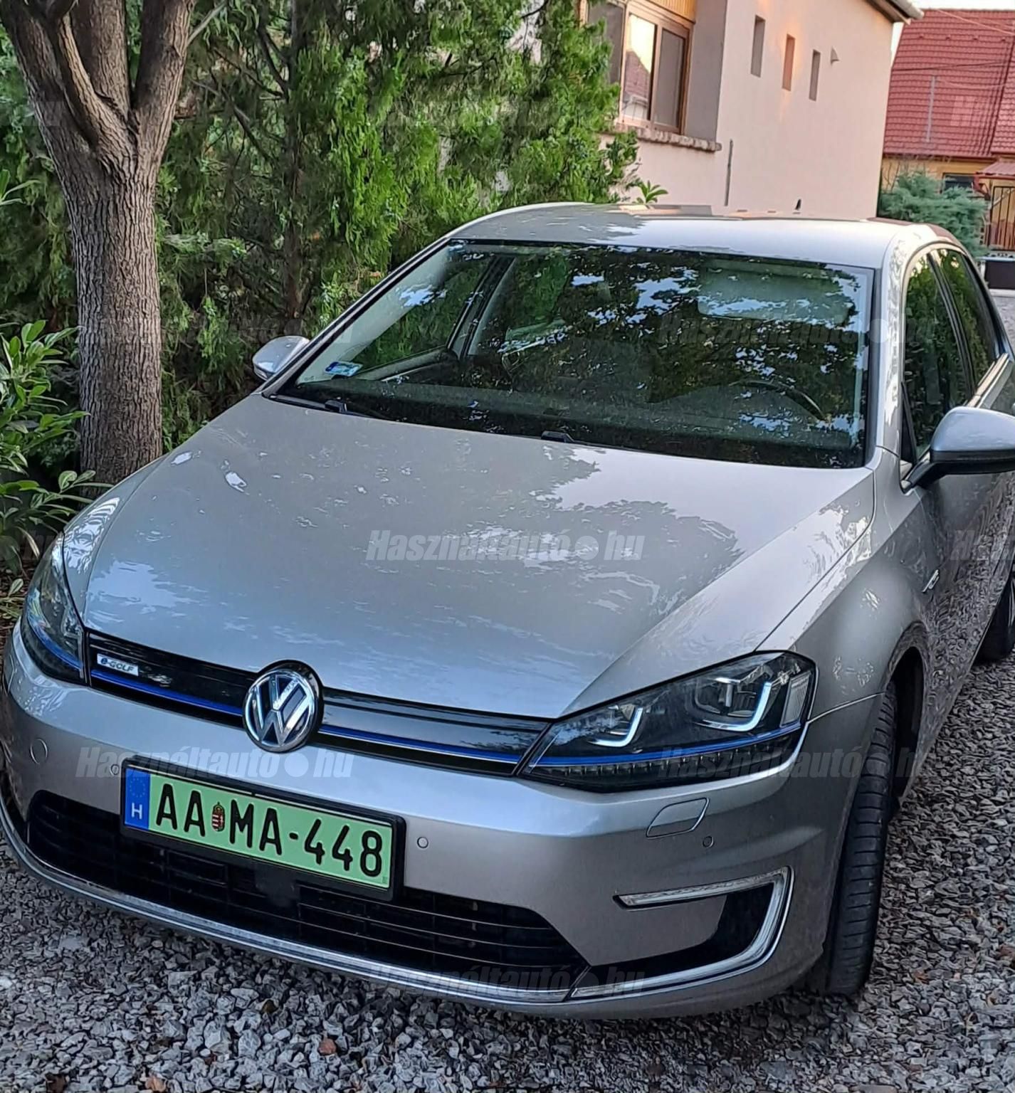VOLKSWAGEN GOLF VII 2016/9 - 1