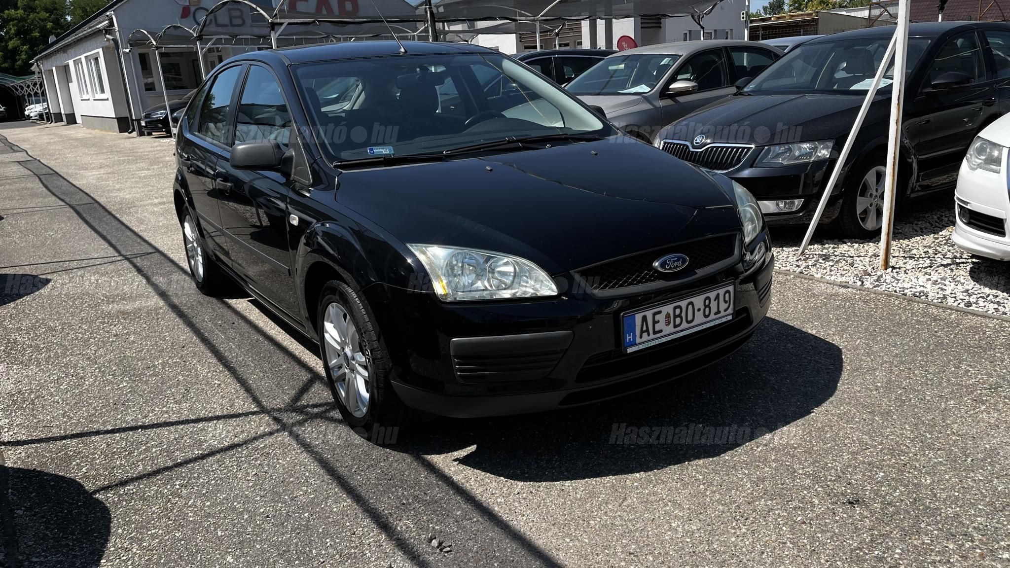FORD FOCUS 2005/11 - 1