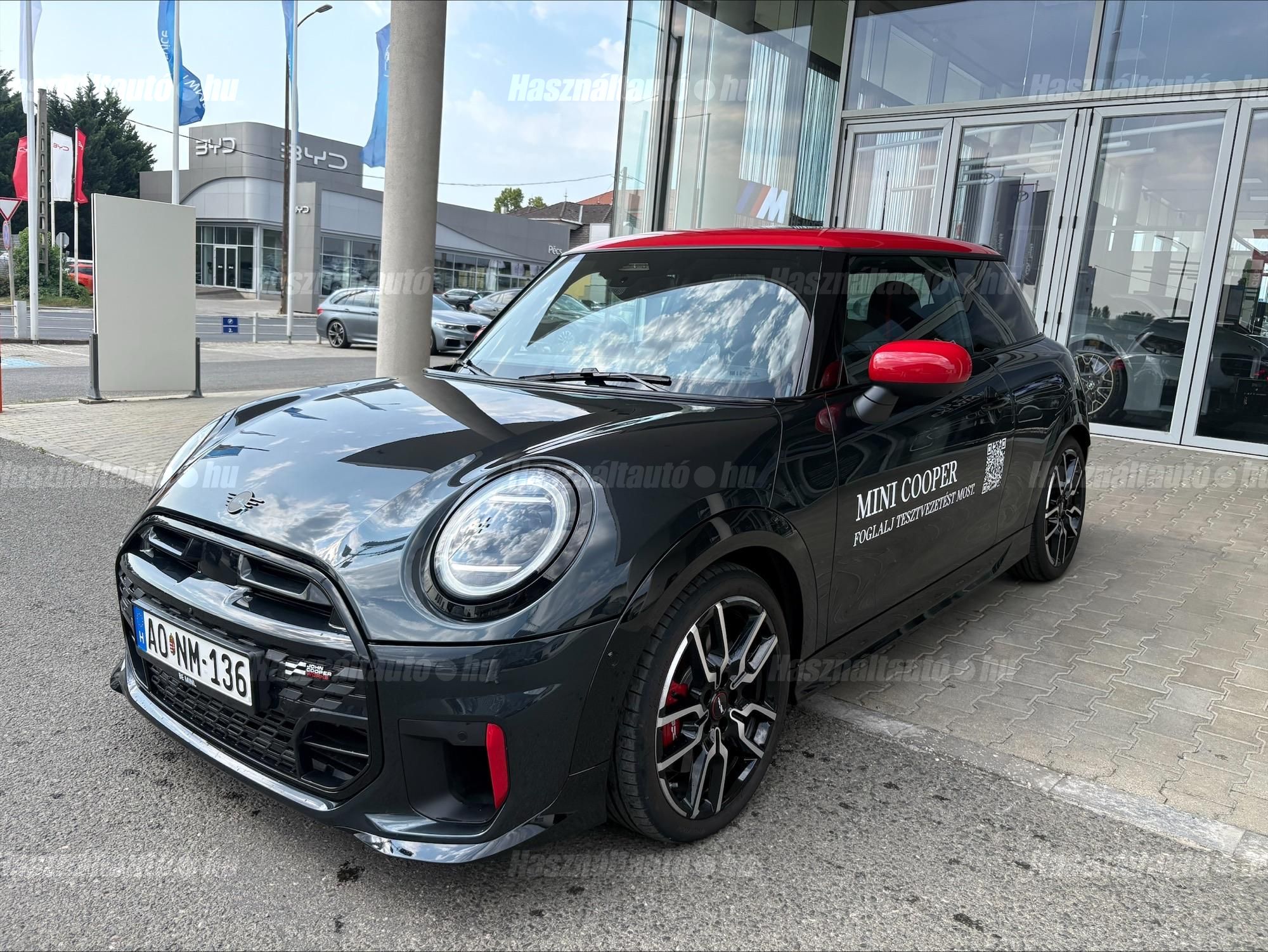 MINI MINI 2025/11 - 1