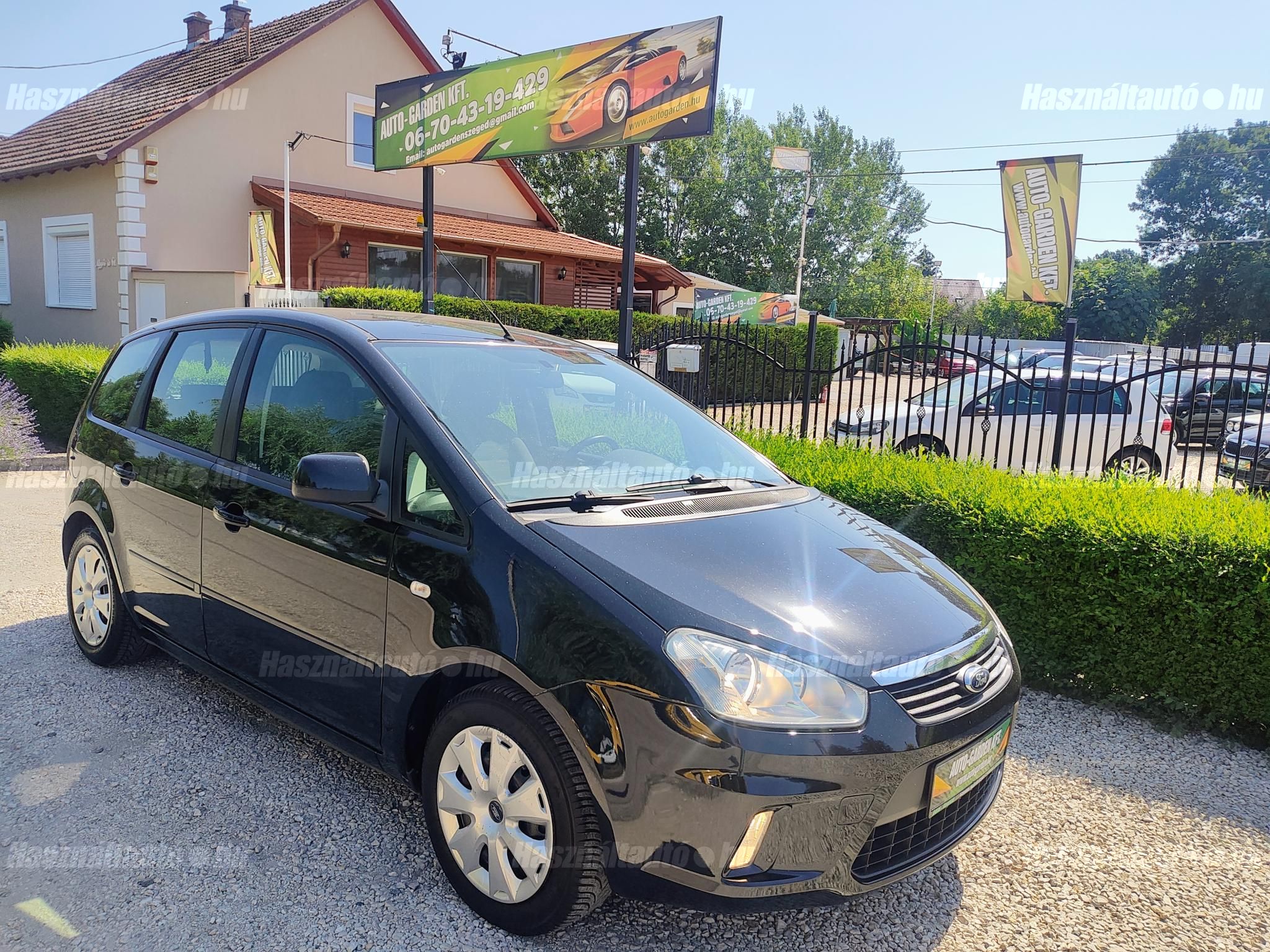 FORD C-MAX 2010/1 - 1