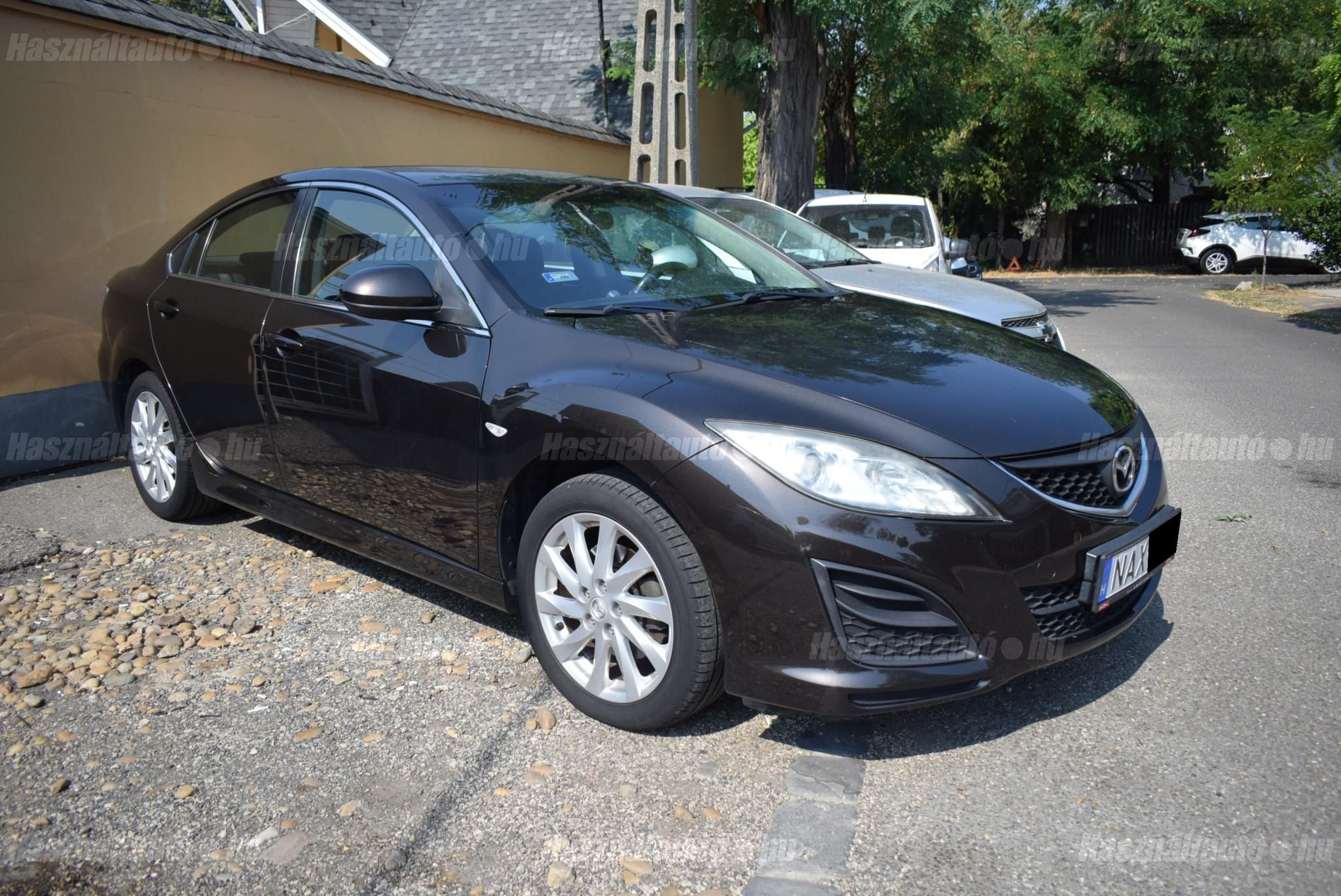 MAZDA 6 2011/12 - 1