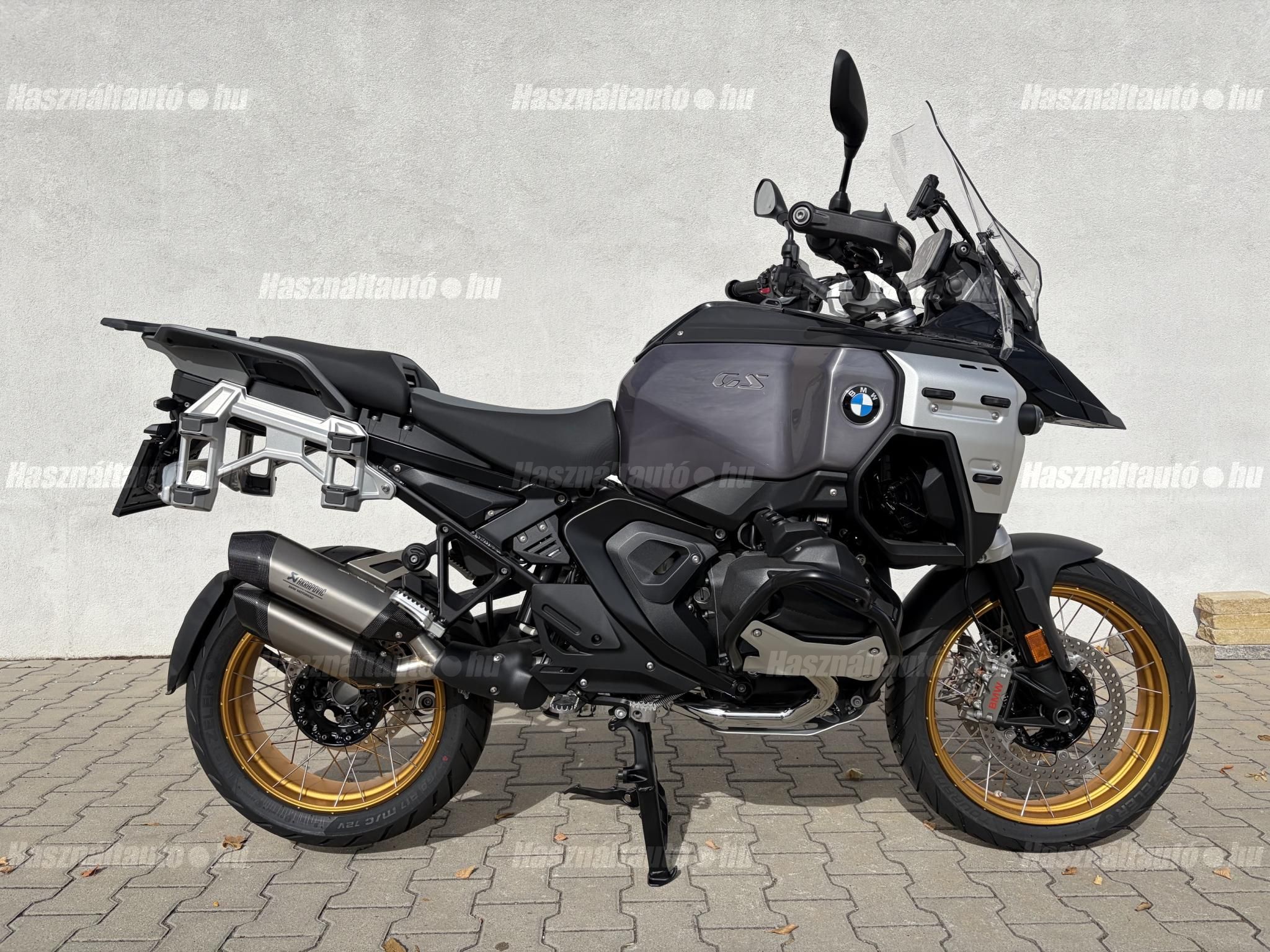 BMW R 1300 GS 2026 - 1