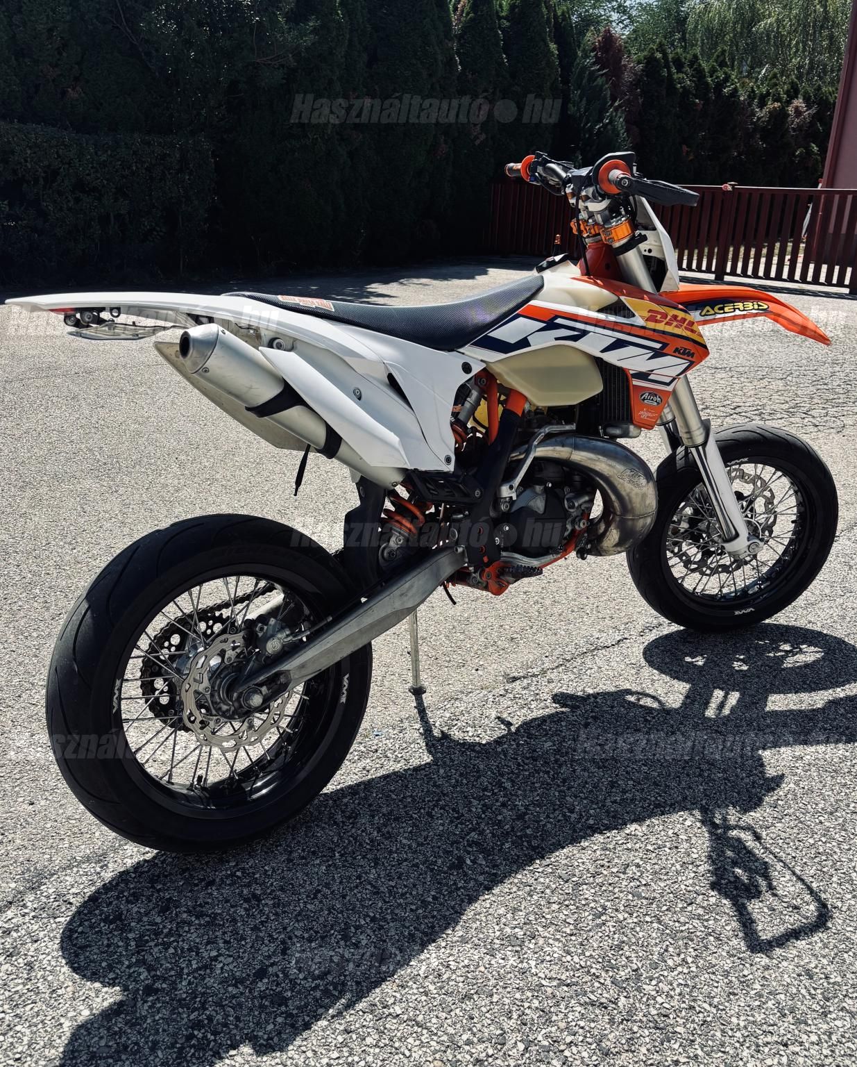 KTM 300 EXC 2015/3 - 1