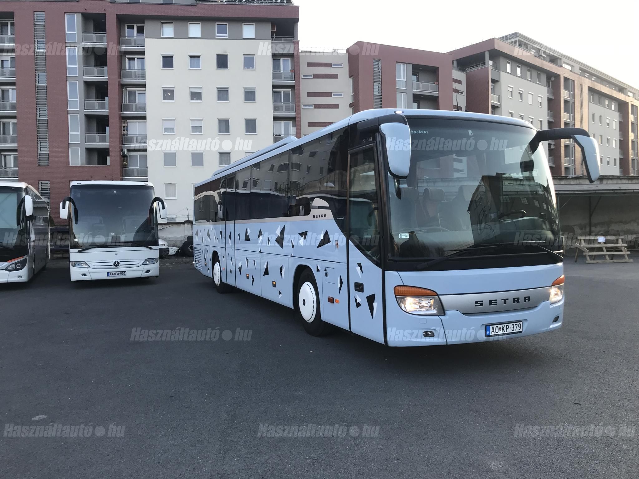 SETRA 2006/12 - 1