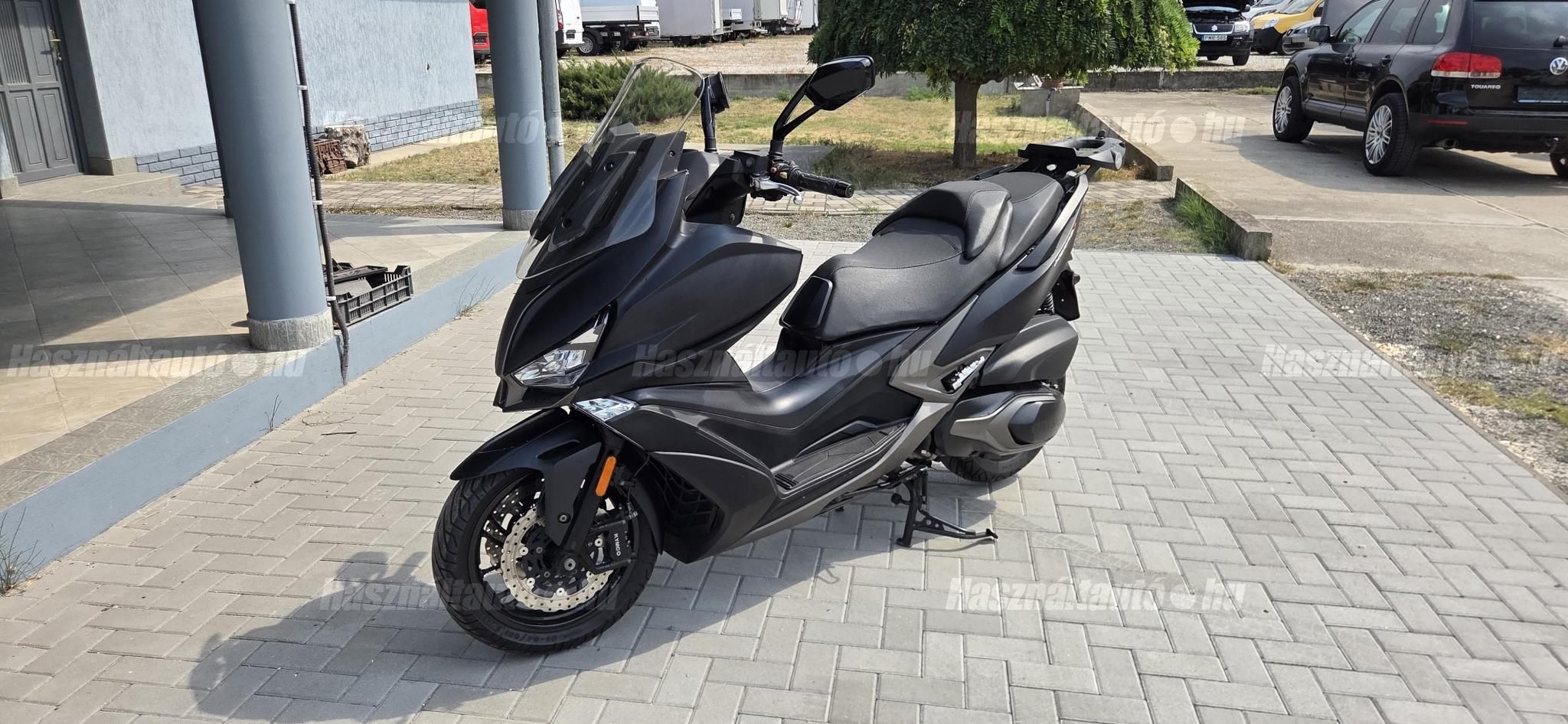 KYMCO XCITING 400 2019 - 1