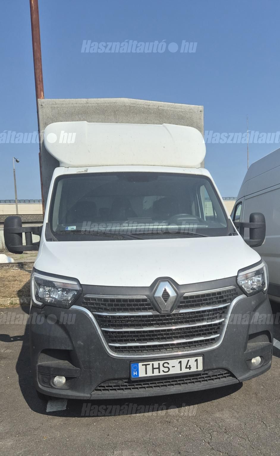 RENAULT MASTER 2022/6 - 1
