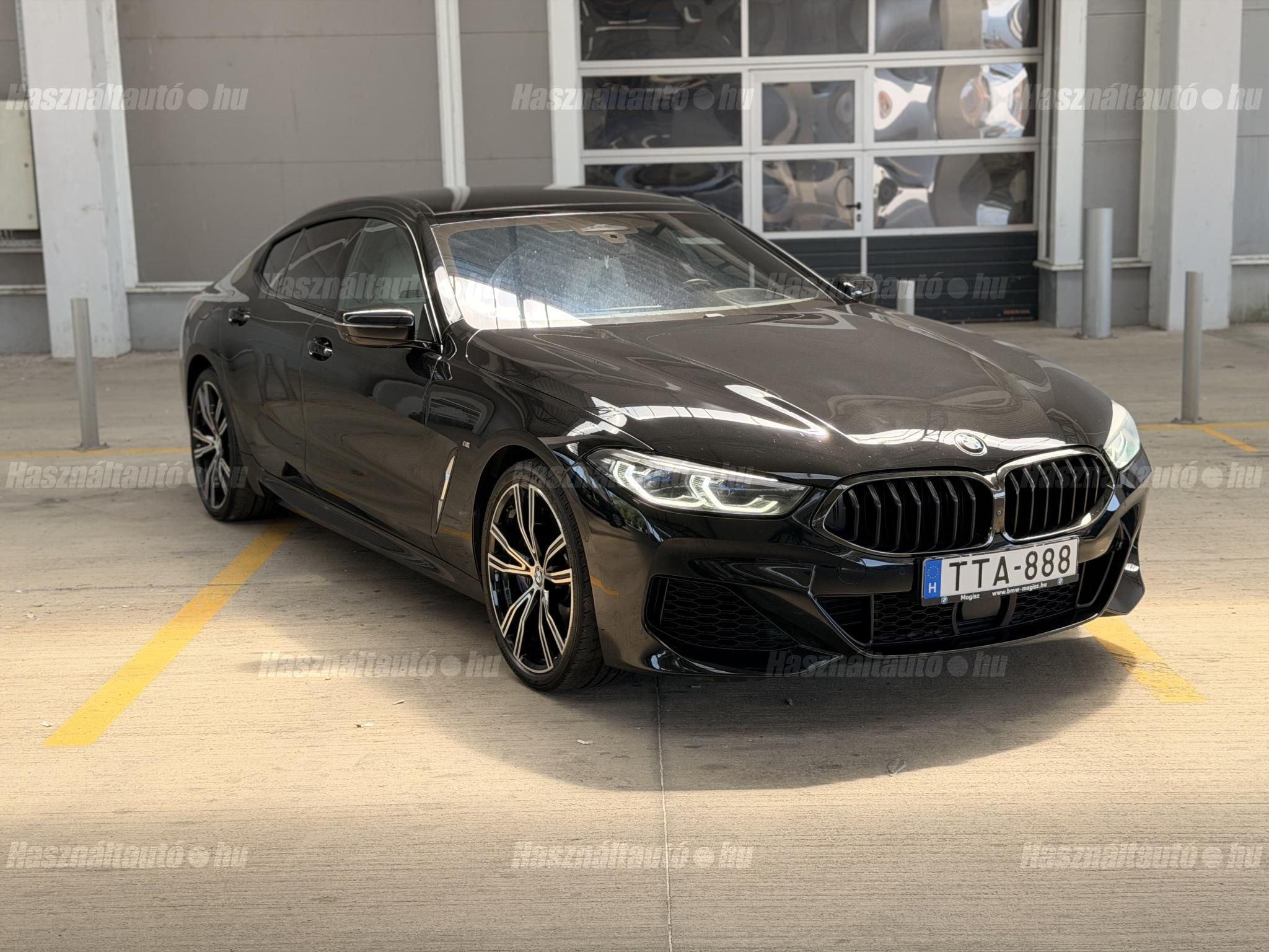 BMW 840 2020/2 - 1