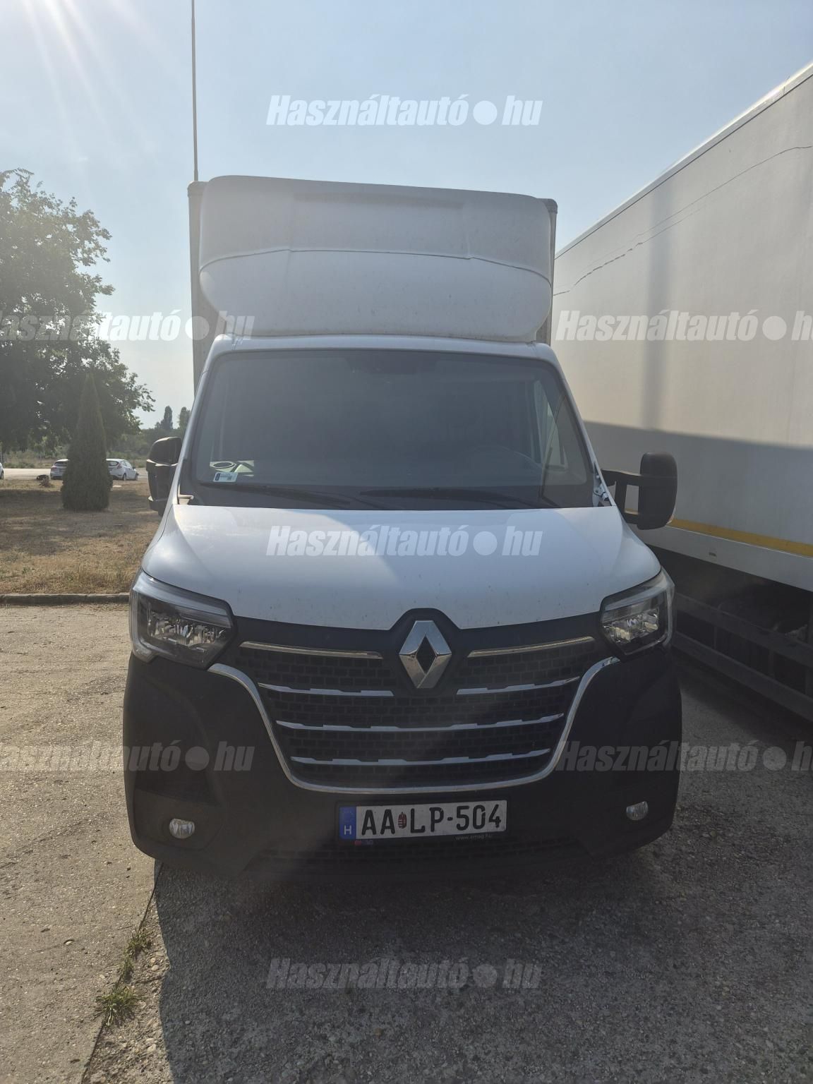 RENAULT MASTER 2022 - 1