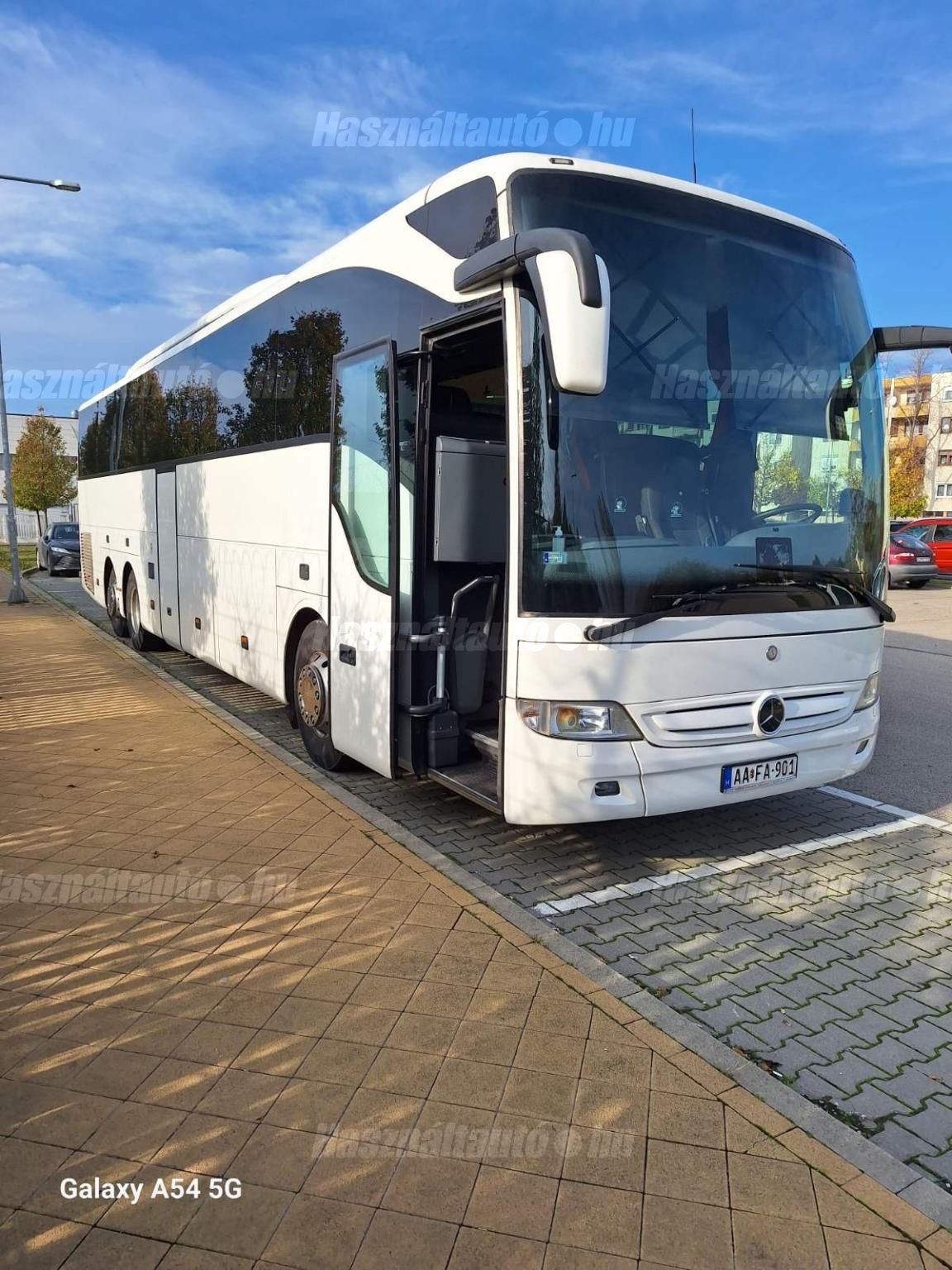 MERCEDES-BENZ 2015/11 - 1