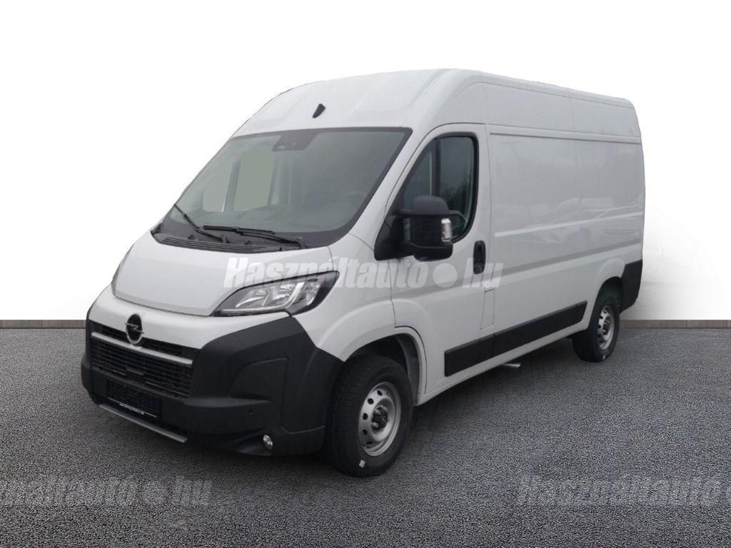 OPEL MOVANO 2026/3 - 1