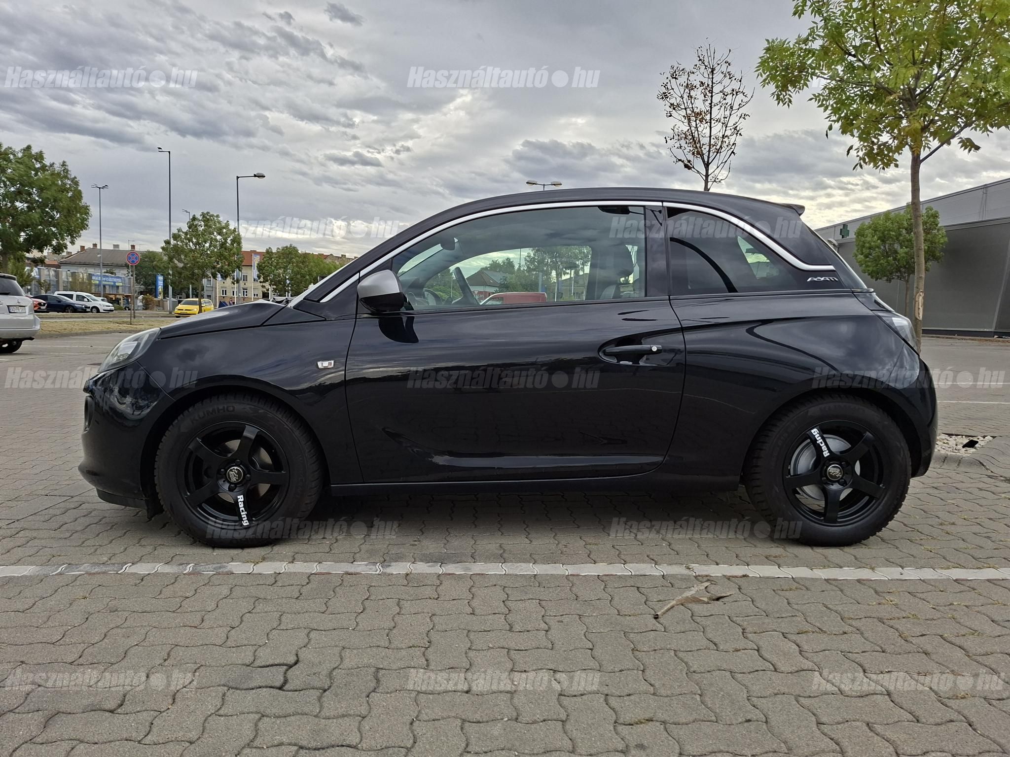 OPEL ADAM 2014/4 - 1