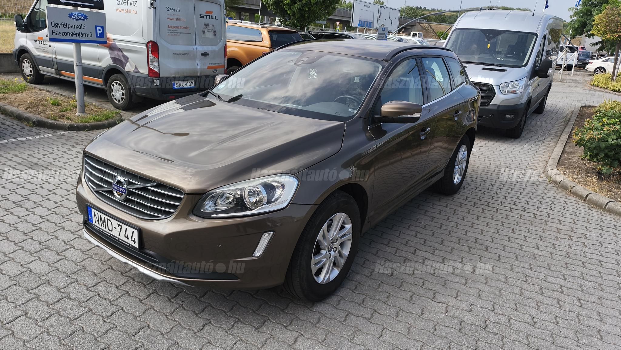 VOLVO XC60 2016/2 - 1