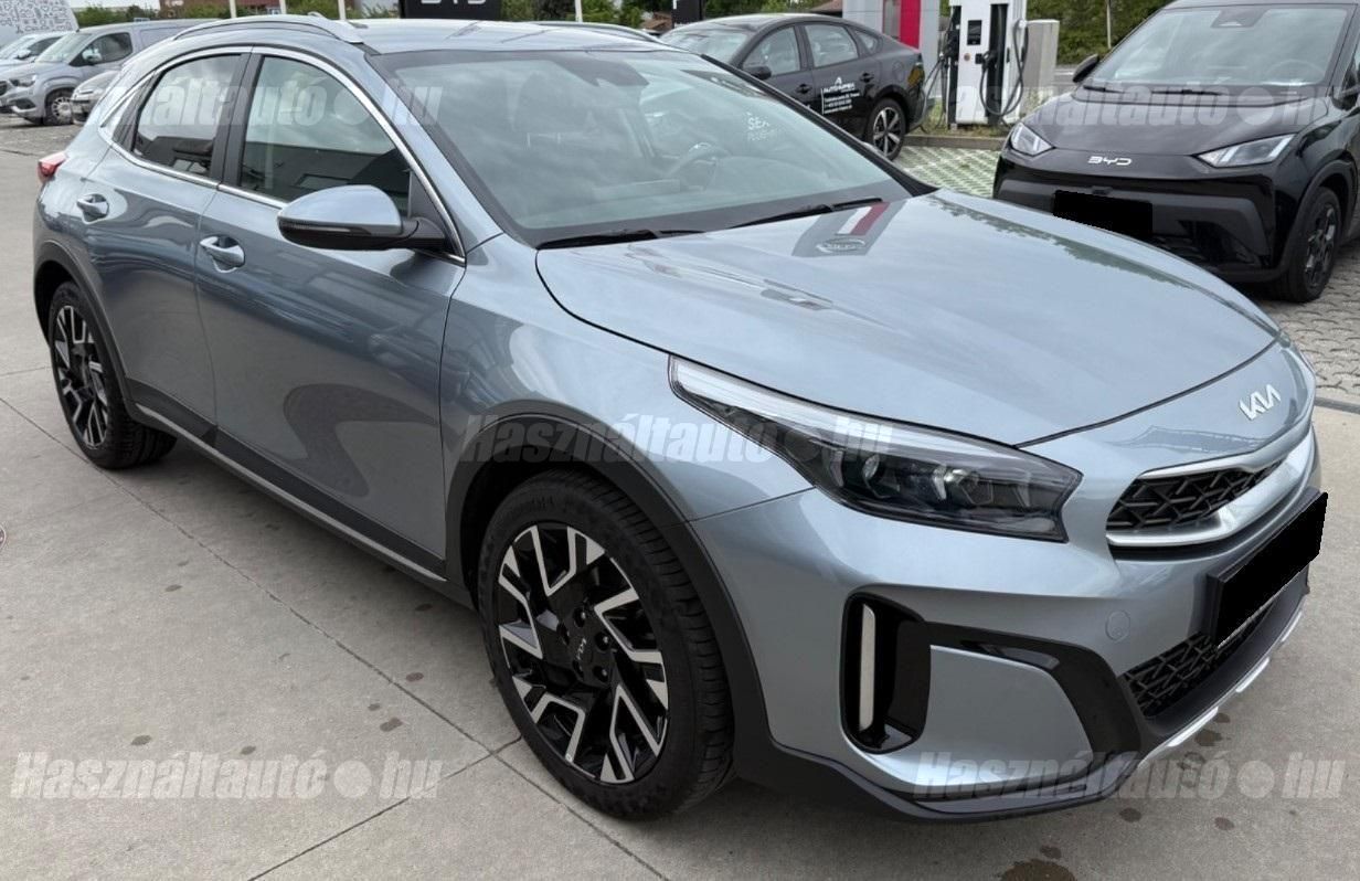 KIA XCEED 2024 - 1