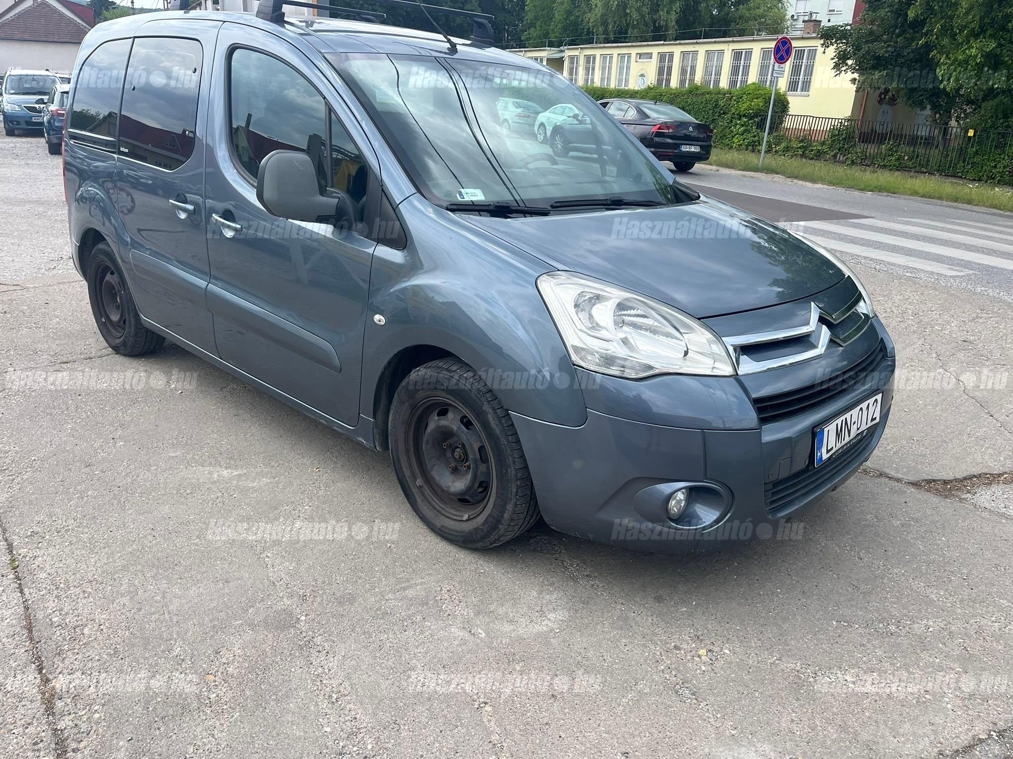 CITROEN BERLINGO 2009/9 - 1