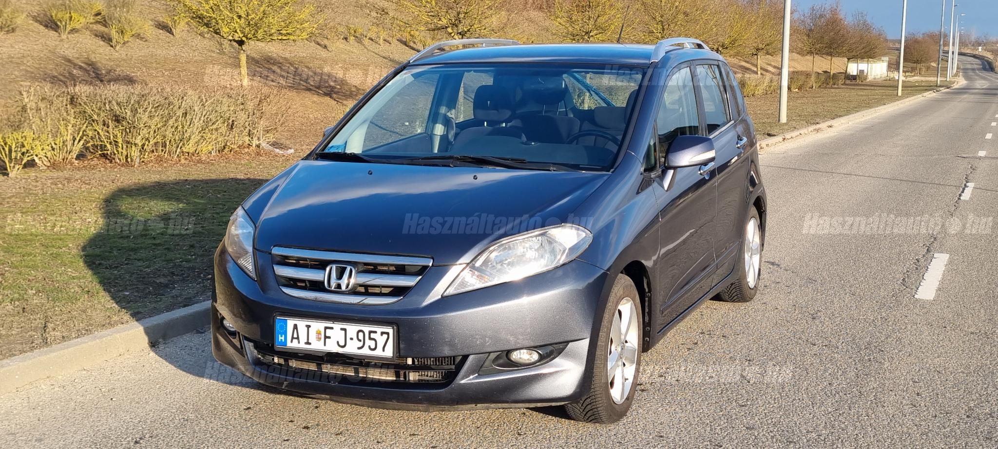 HONDA FR-V 2009/2 - 1