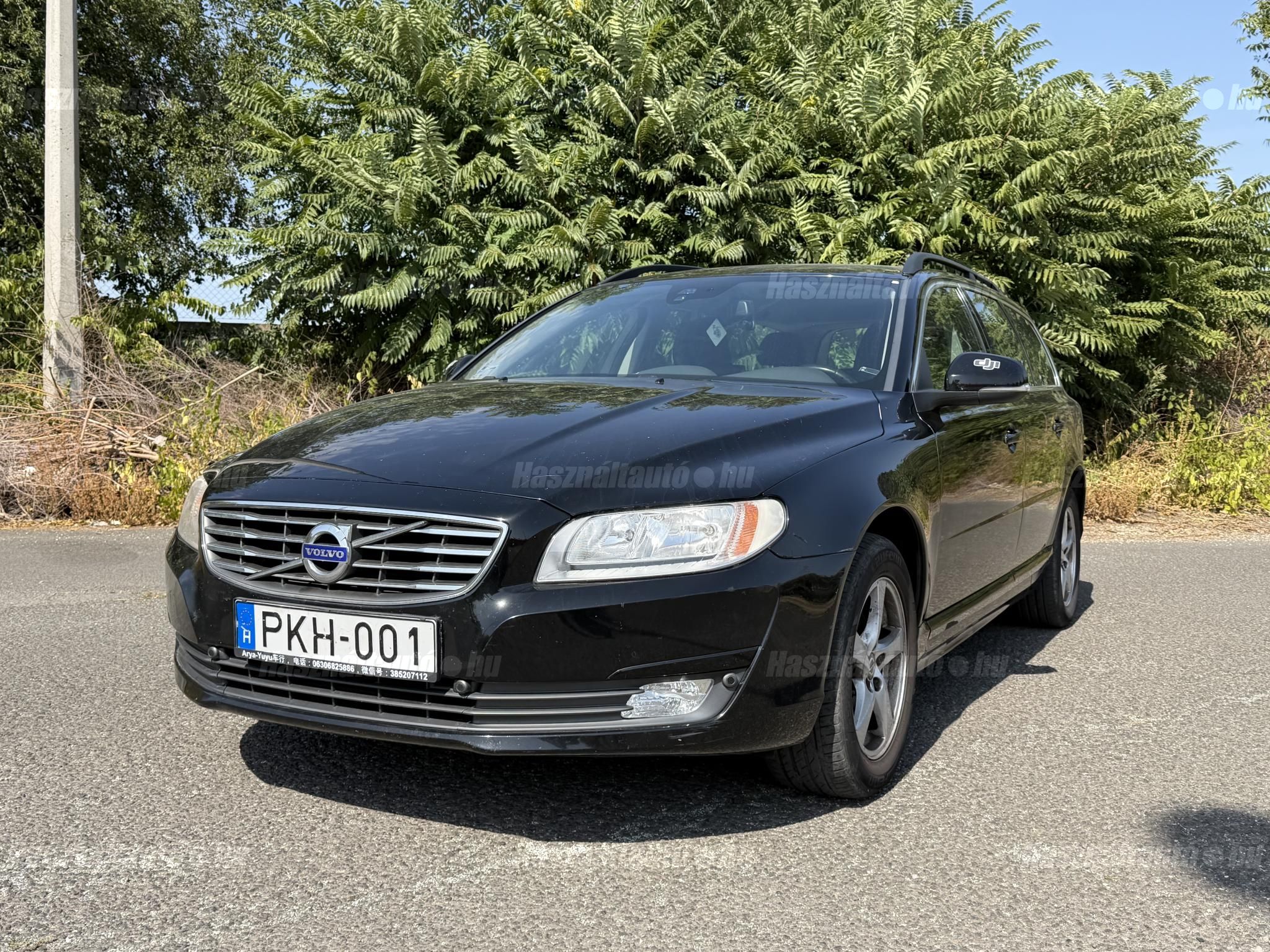 VOLVO V70 2016/10 - 1