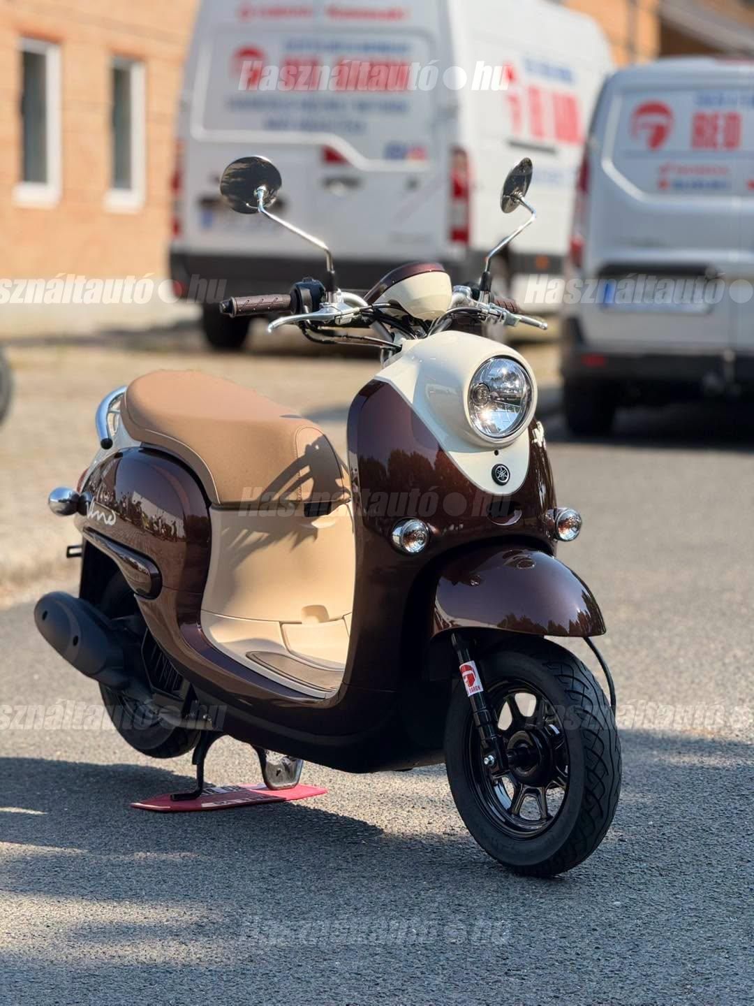 YAMAHA VINO 2023 - 1