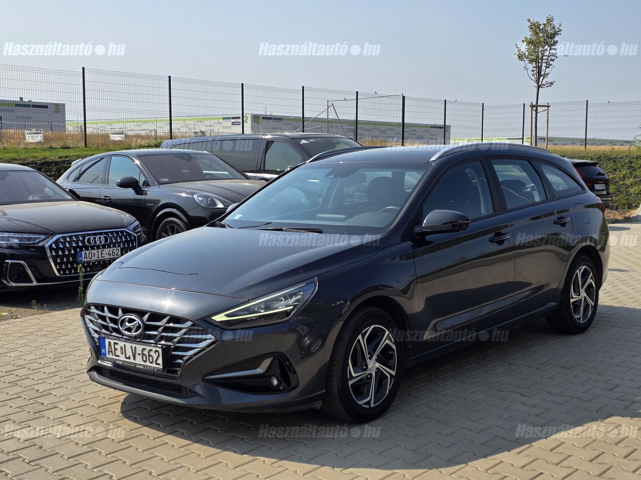 HYUNDAI I30 2024/4 - 1