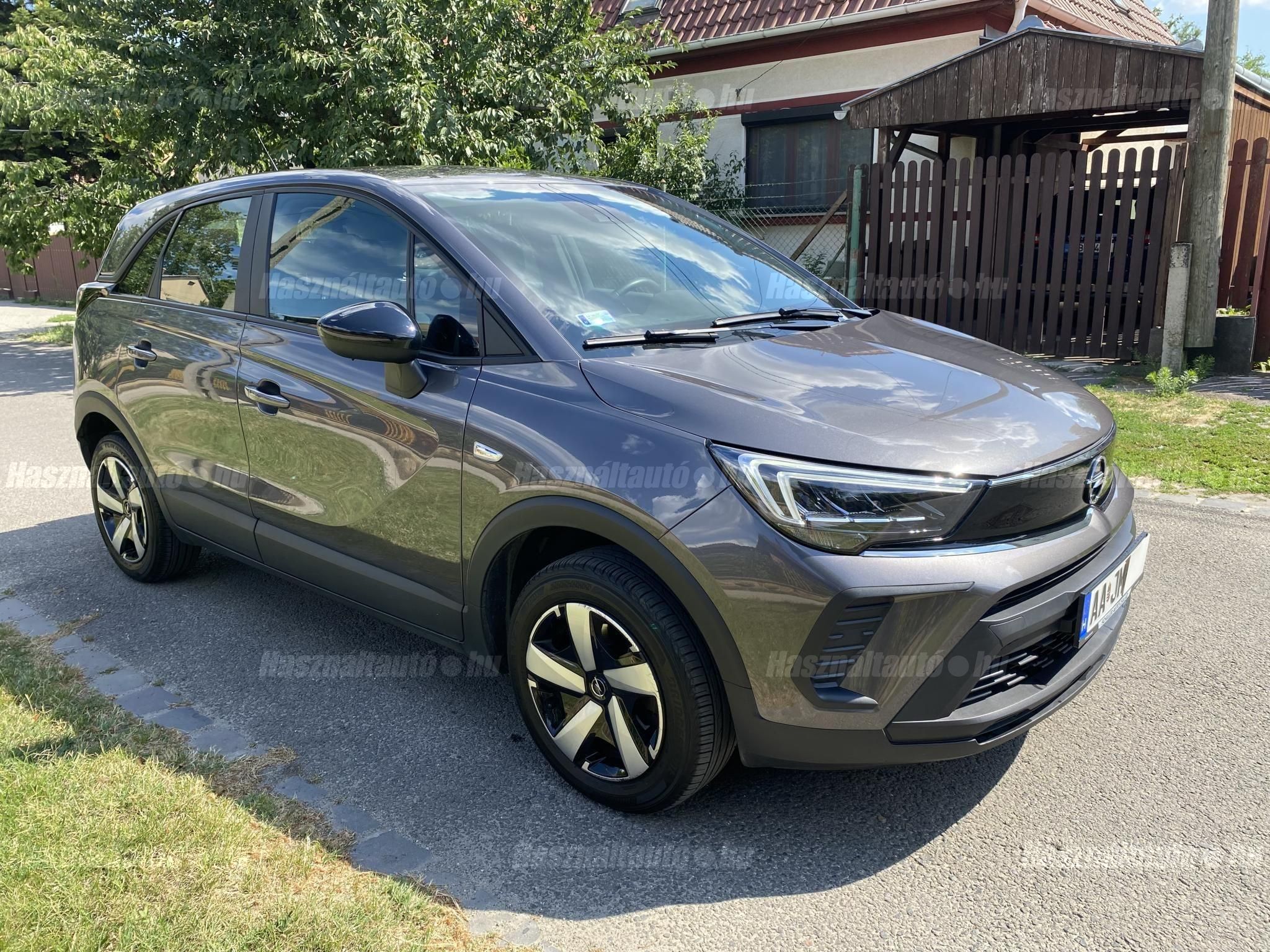 OPEL CROSSLAND 2024/7 - 1