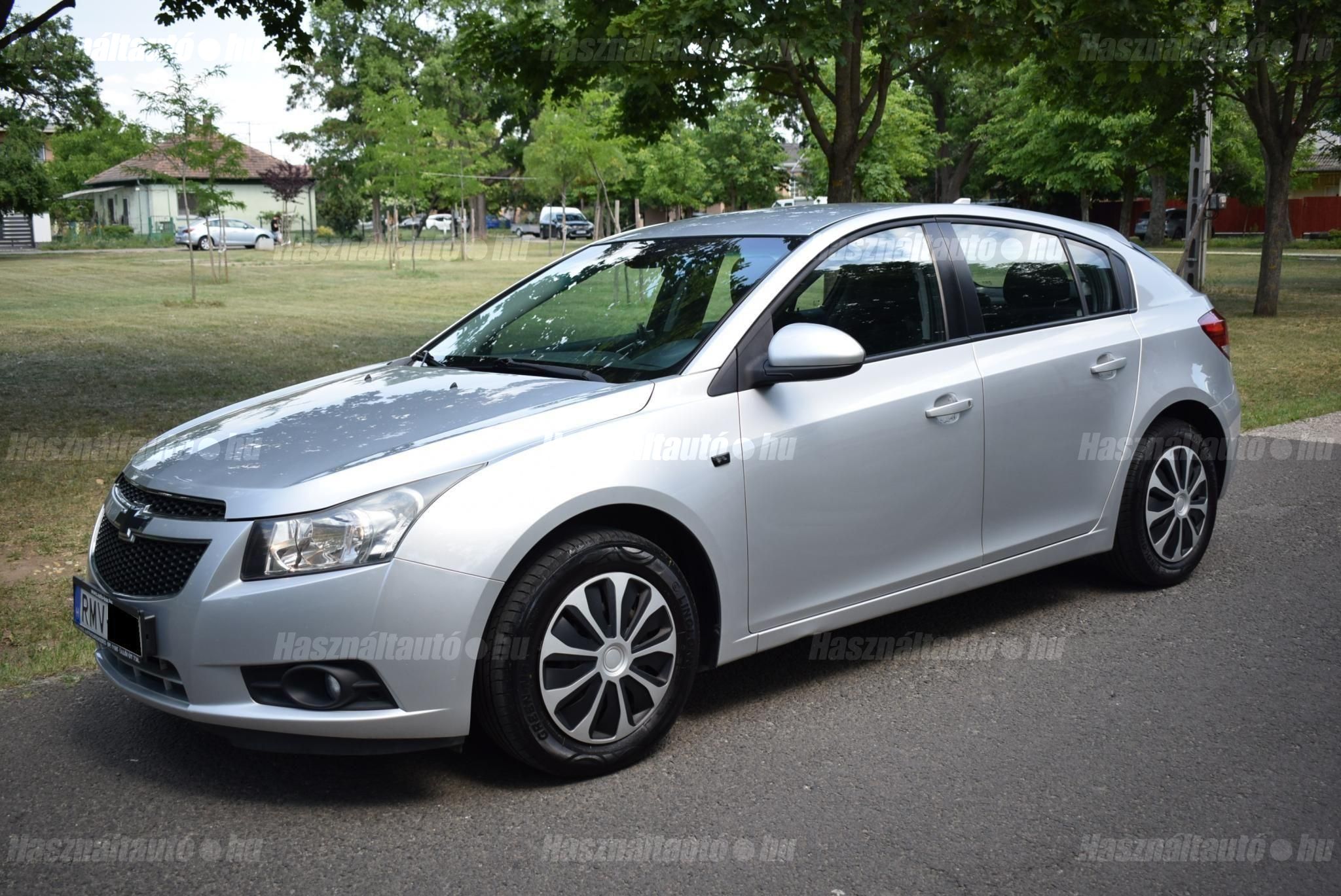 CHEVROLET CRUZE 2013 - 1
